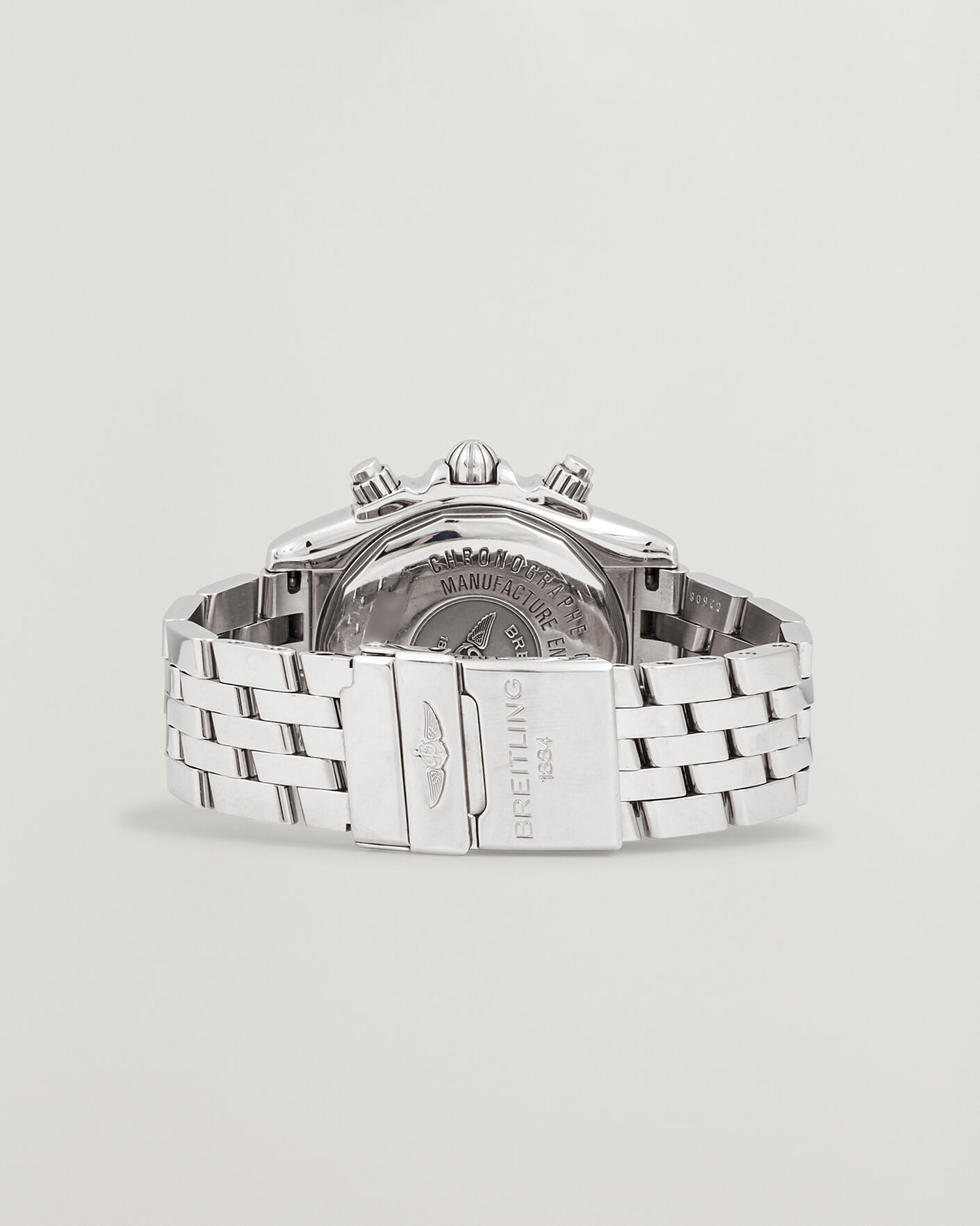 Hombres | Pre-Owned & Vintage Watches | Breitling Pre-Owned | Chronomat Evolution