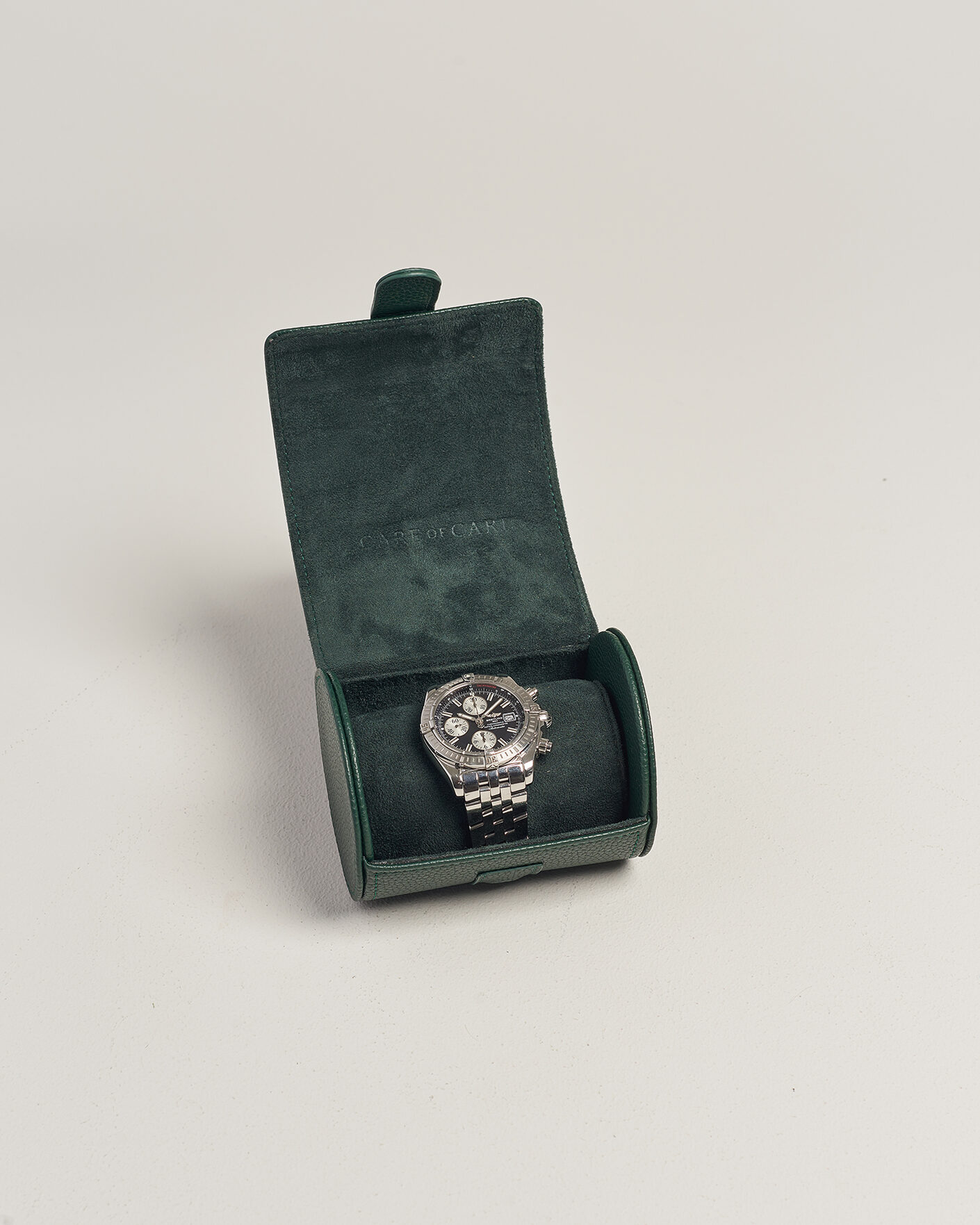 Hombres | Pre-Owned & Vintage Watches | Breitling Pre-Owned | Chronomat Evolution