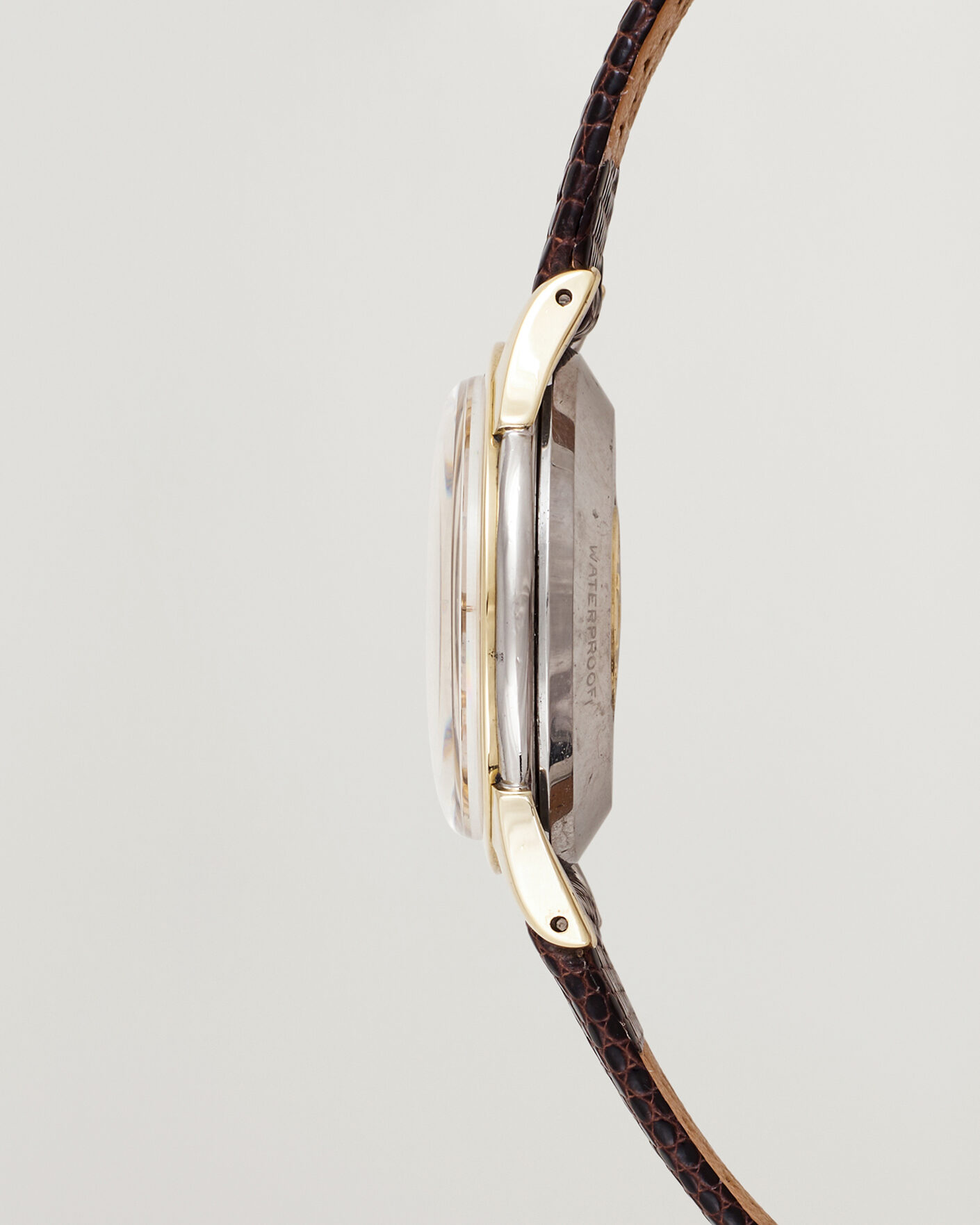 Hombres | Pre-Owned & Vintage Watches | Omega Pre-Owned | Constellation Pie-Pan Arrowhead