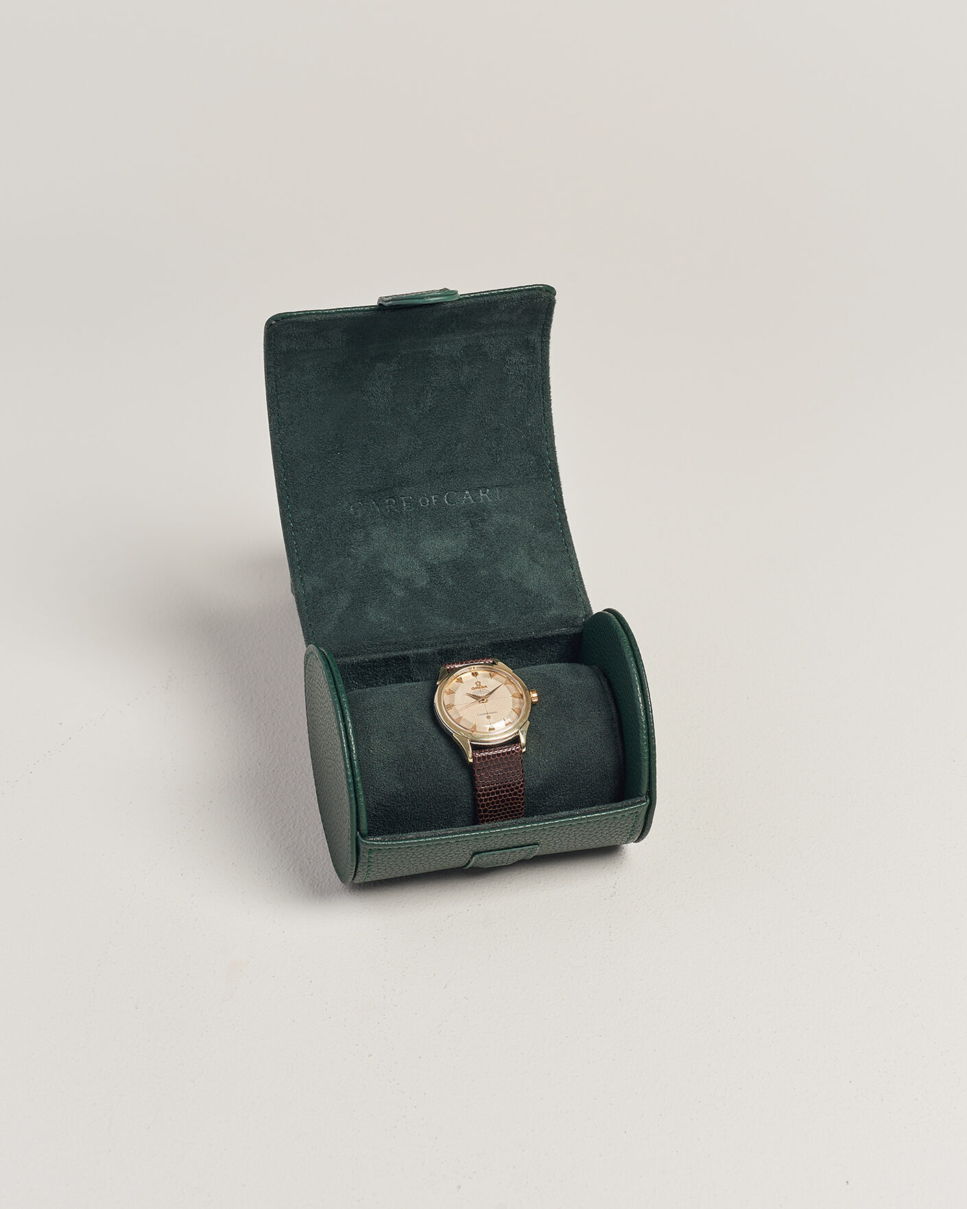 Hombres | Pre-Owned & Vintage Watches | Omega Pre-Owned | Constellation Pie-Pan Arrowhead