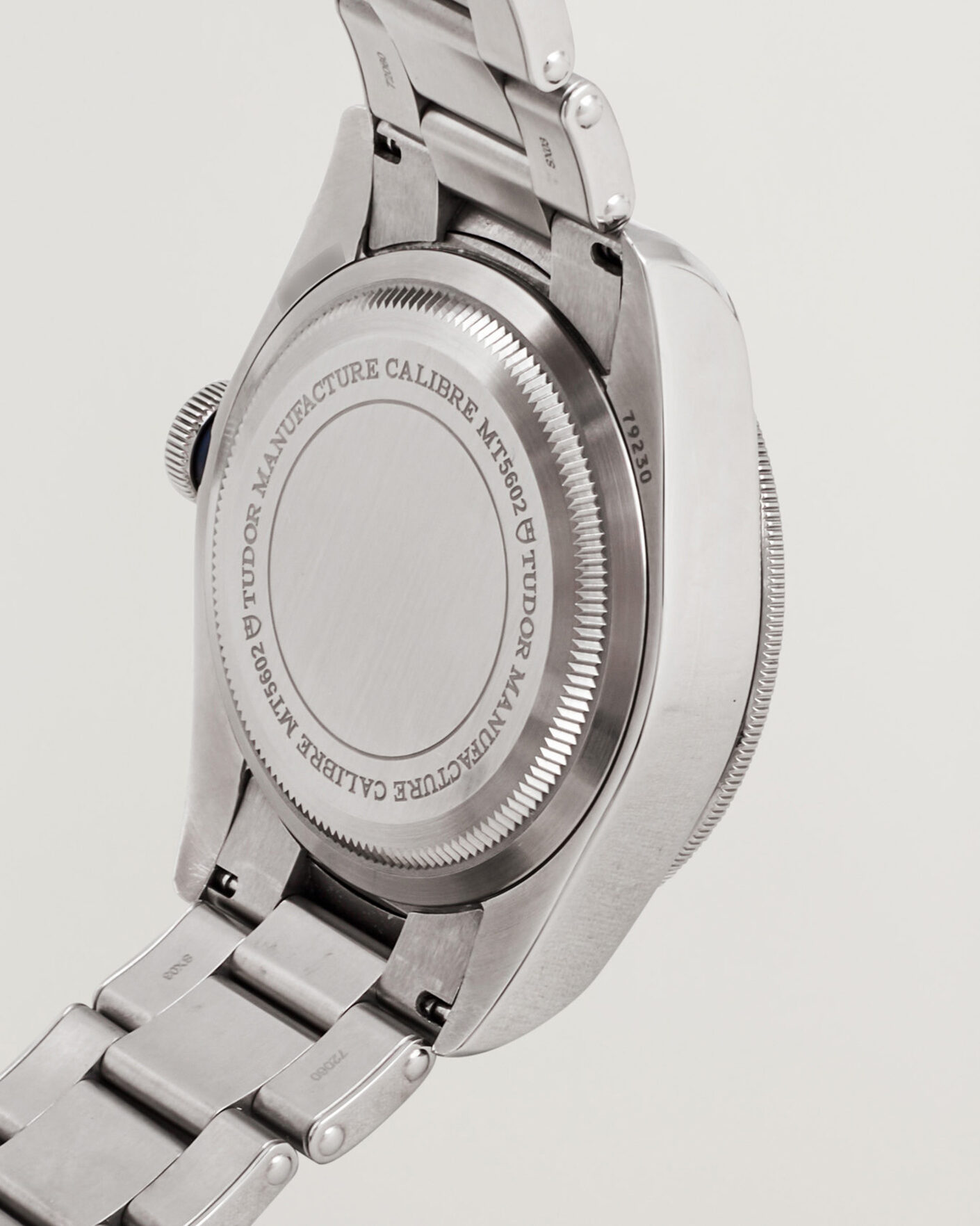 Hombres | Pre-Owned & Vintage Watches | Tudor Pre-Owned | Black Bay
