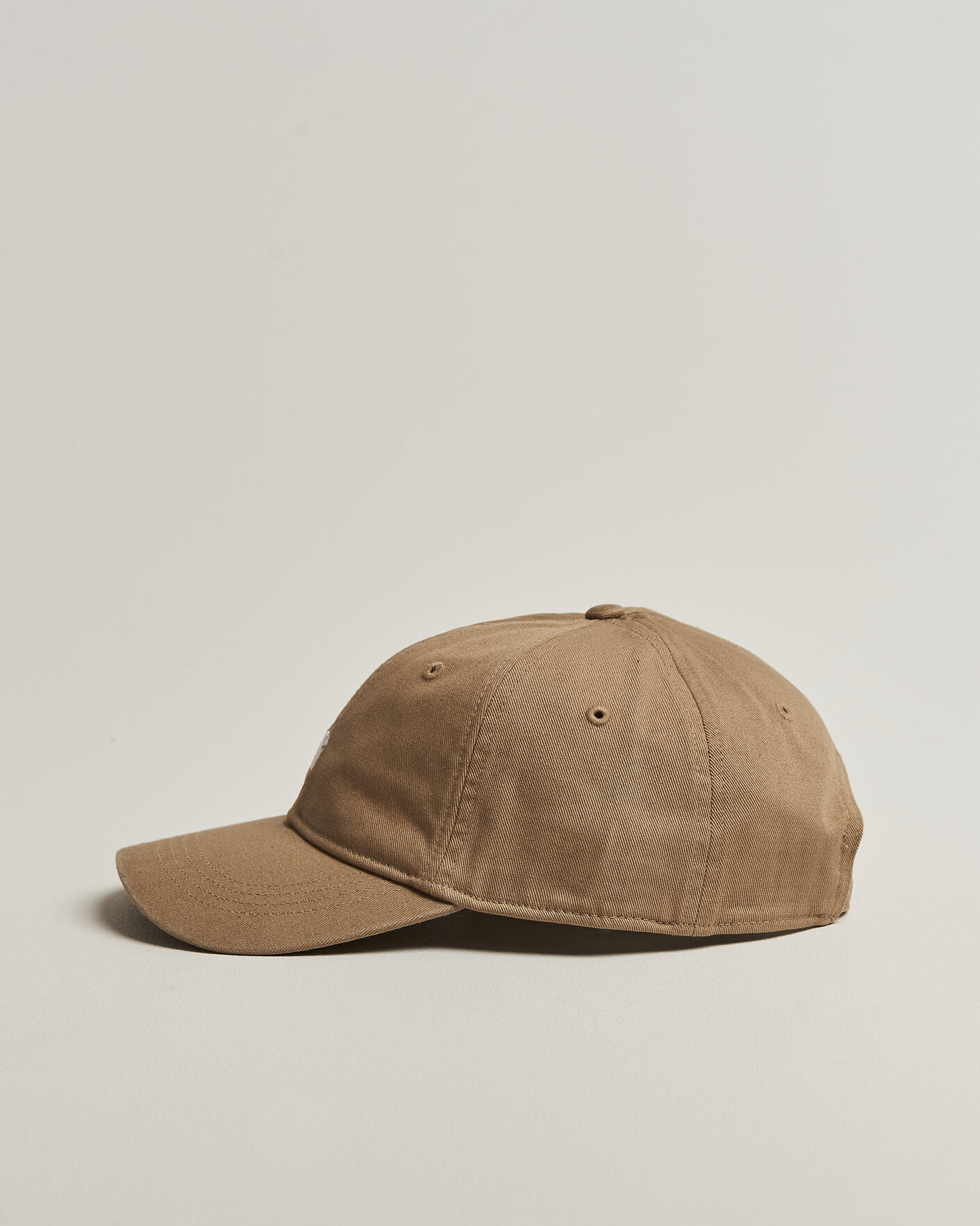 Hombres | Sombreros y gorras | Carhartt WIP | Madison Logo Cap Leather