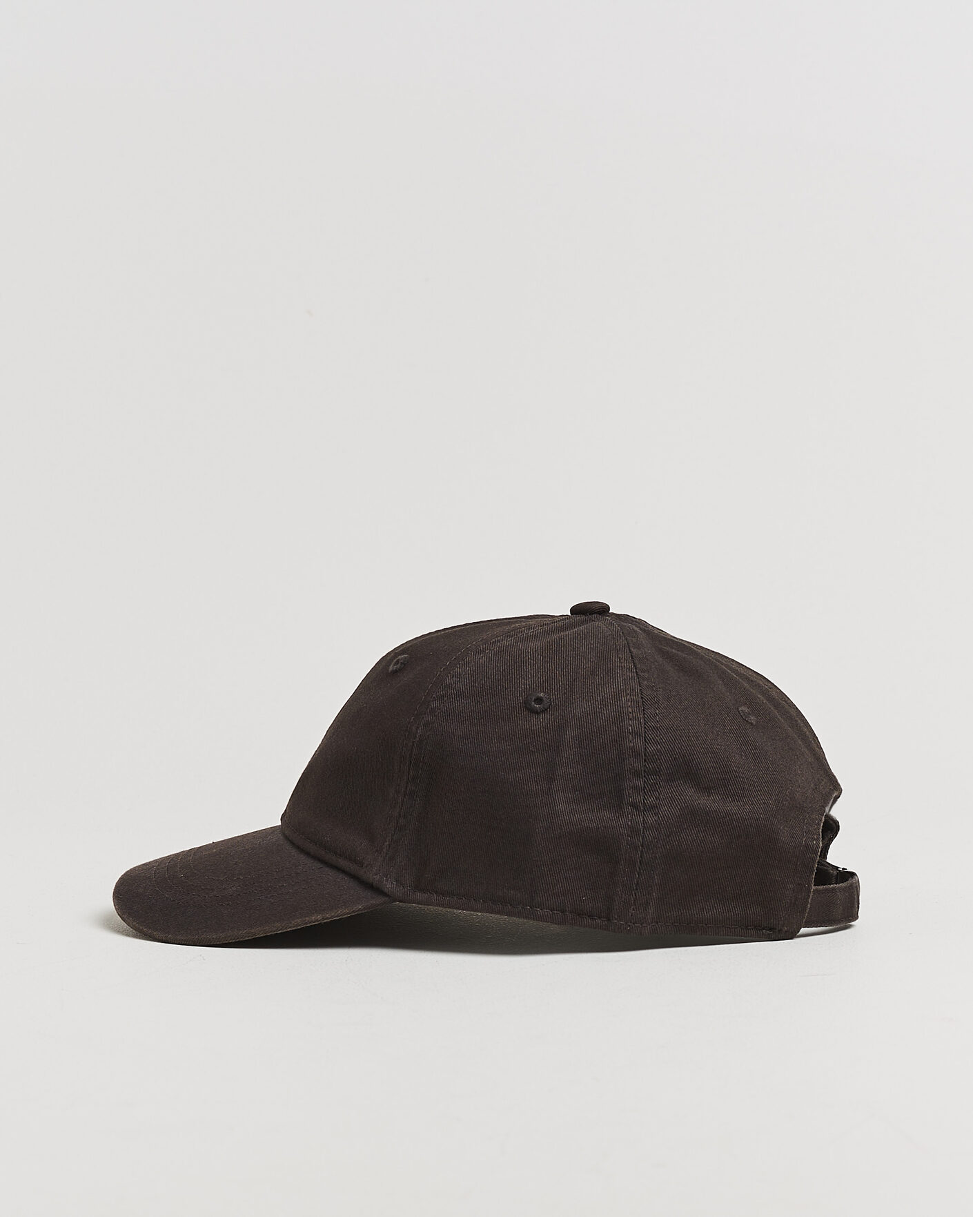 Hombres | Sombreros y gorras | Carhartt WIP | Madison Logo Cap Tobacco