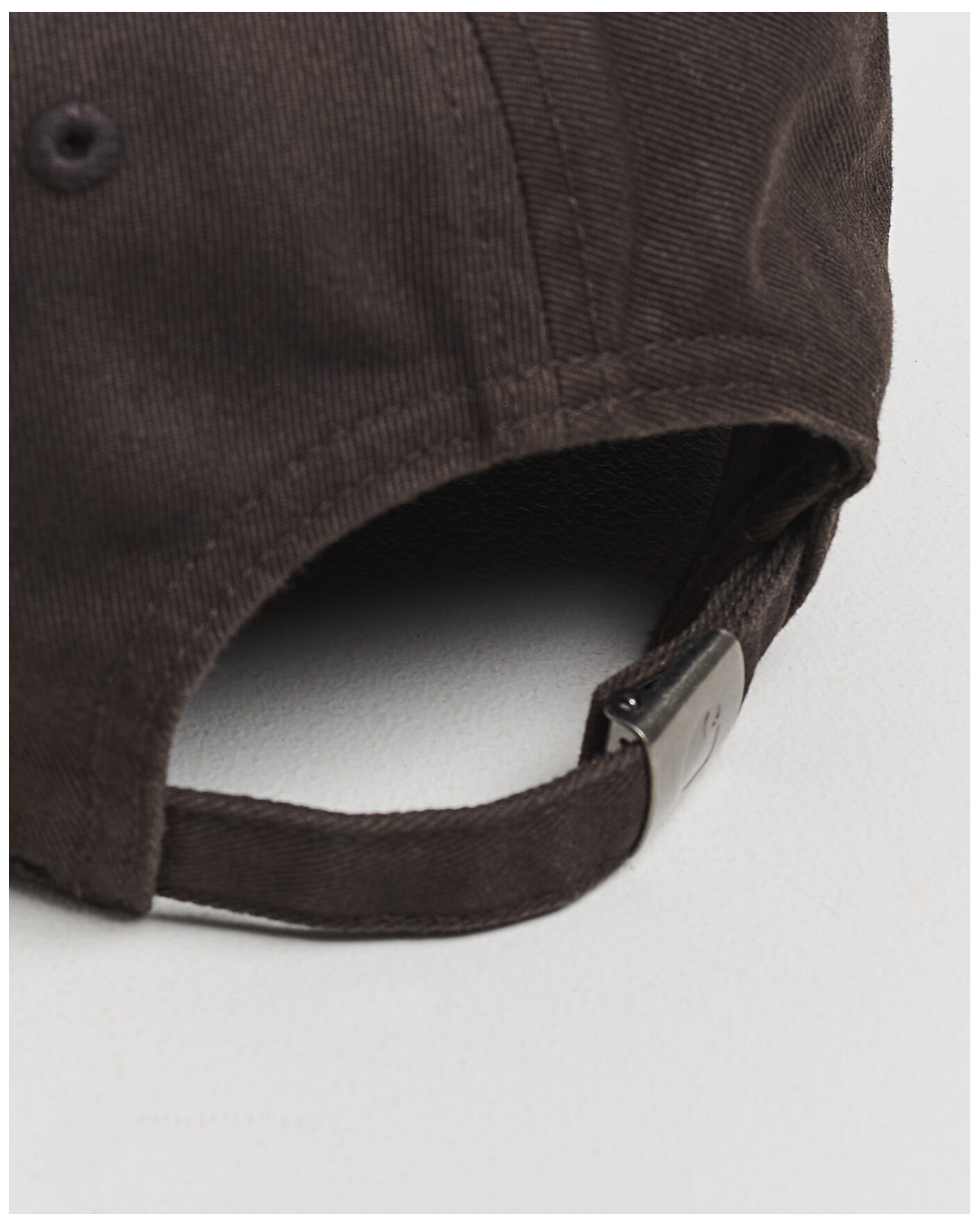 Hombres | Sombreros y gorras | Carhartt WIP | Madison Logo Cap Tobacco