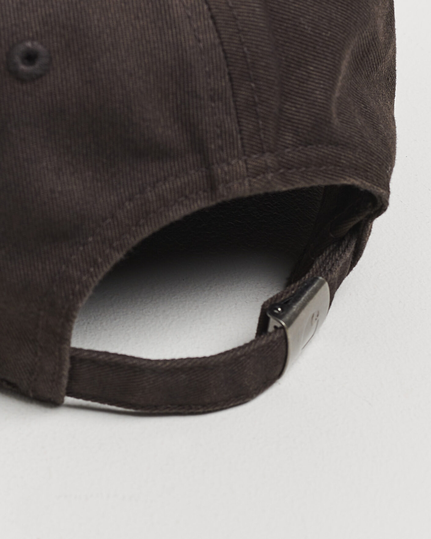 Hombres | Sombreros y gorras | Carhartt WIP | Madison Logo Cap Tobacco