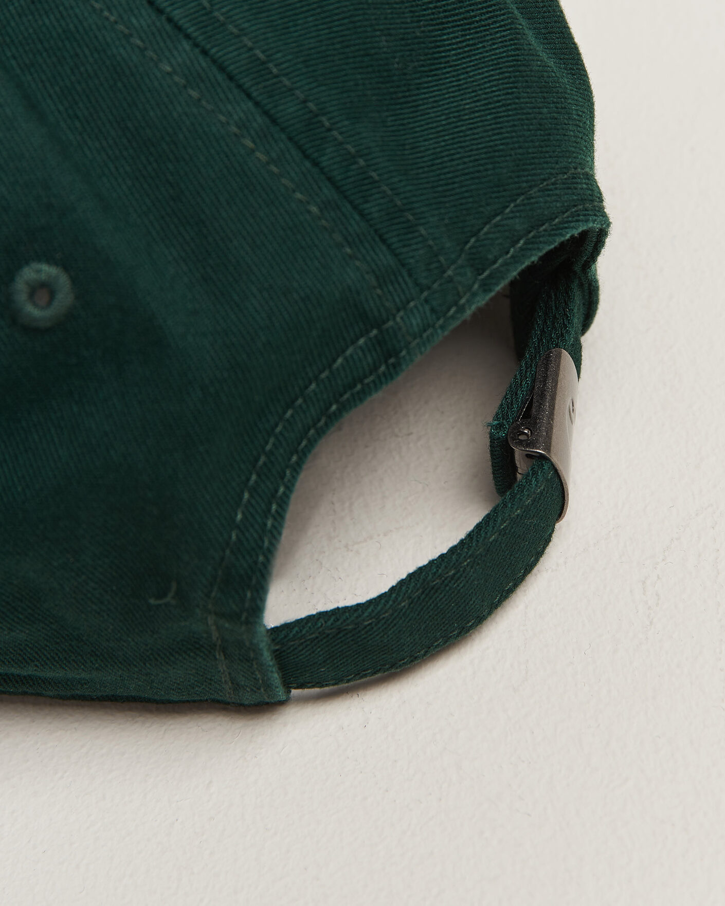 Hombres | Sombreros y gorras | Carhartt WIP | Madison Logo Cap Dark Scarab