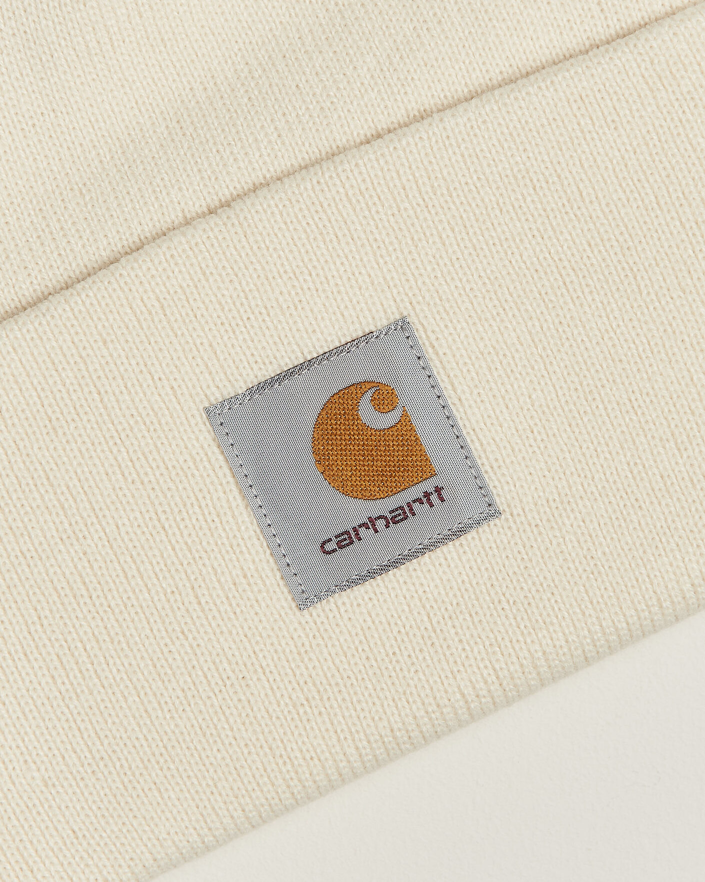 Hombres | Gorros | Carhartt WIP | Watch Hat Natural