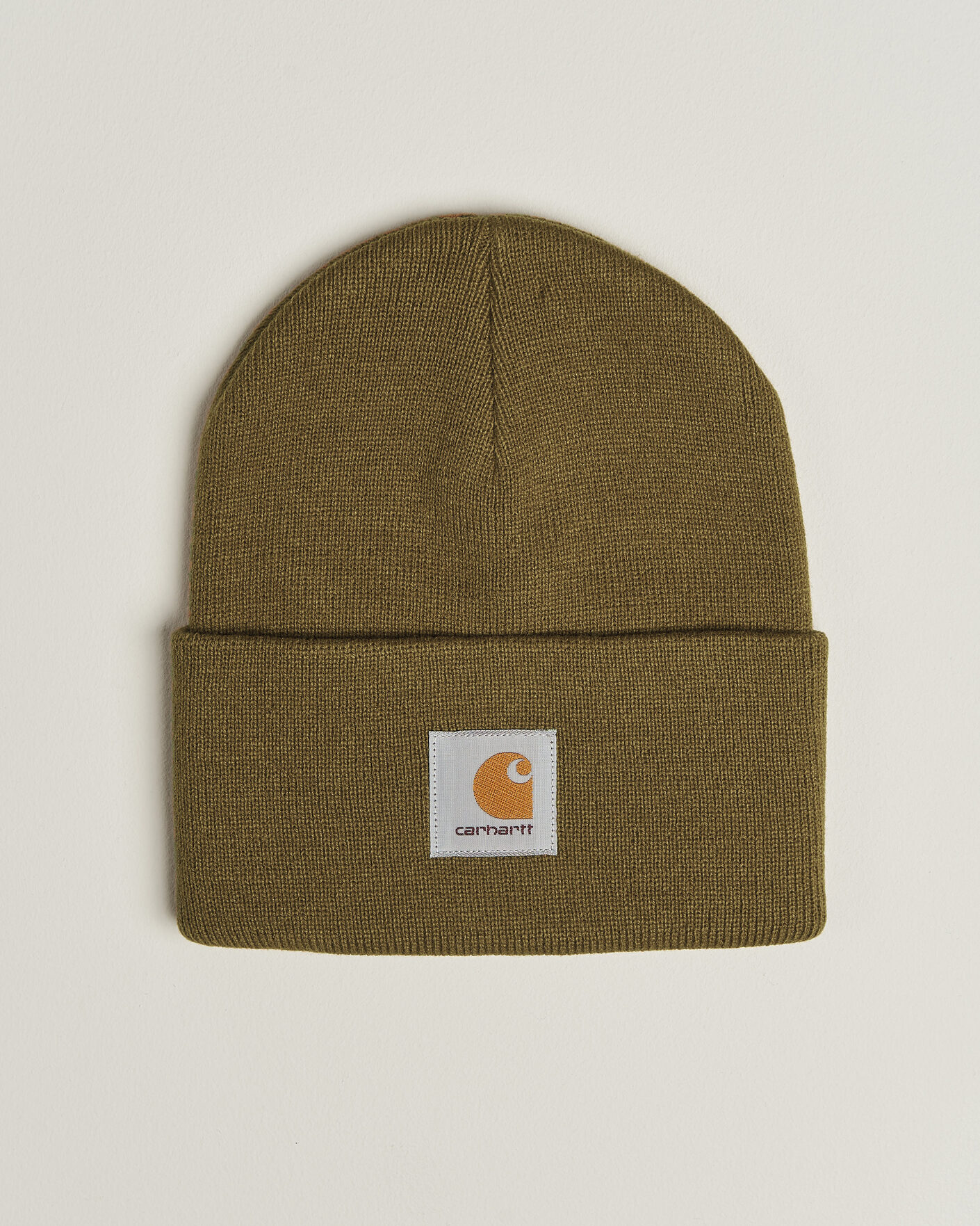 Hombres | Gorros | Carhartt WIP | Watch Hat Hamilton Brown