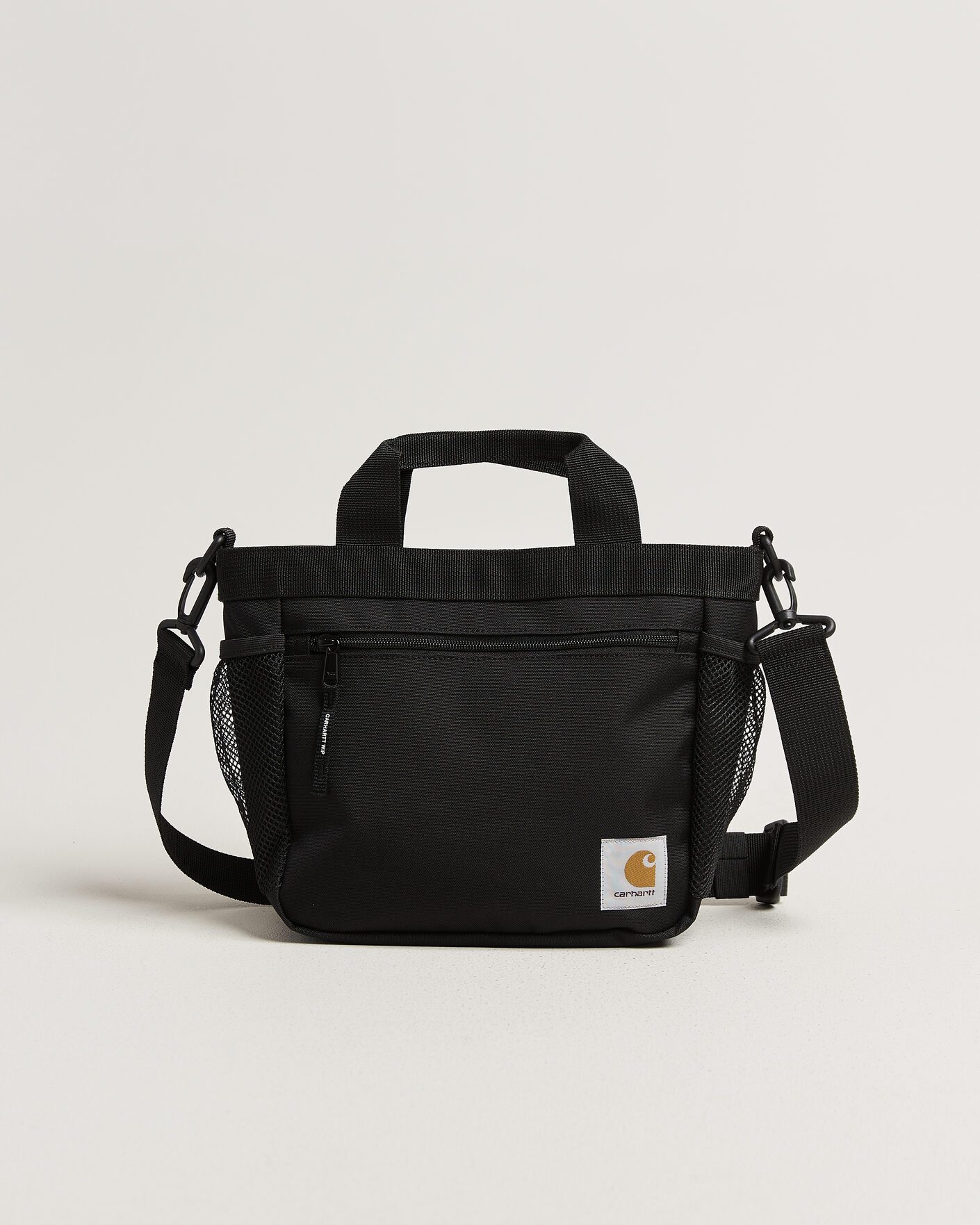 Hombres | Bolsos | Carhartt WIP | Phillis Shoulder Bag Black