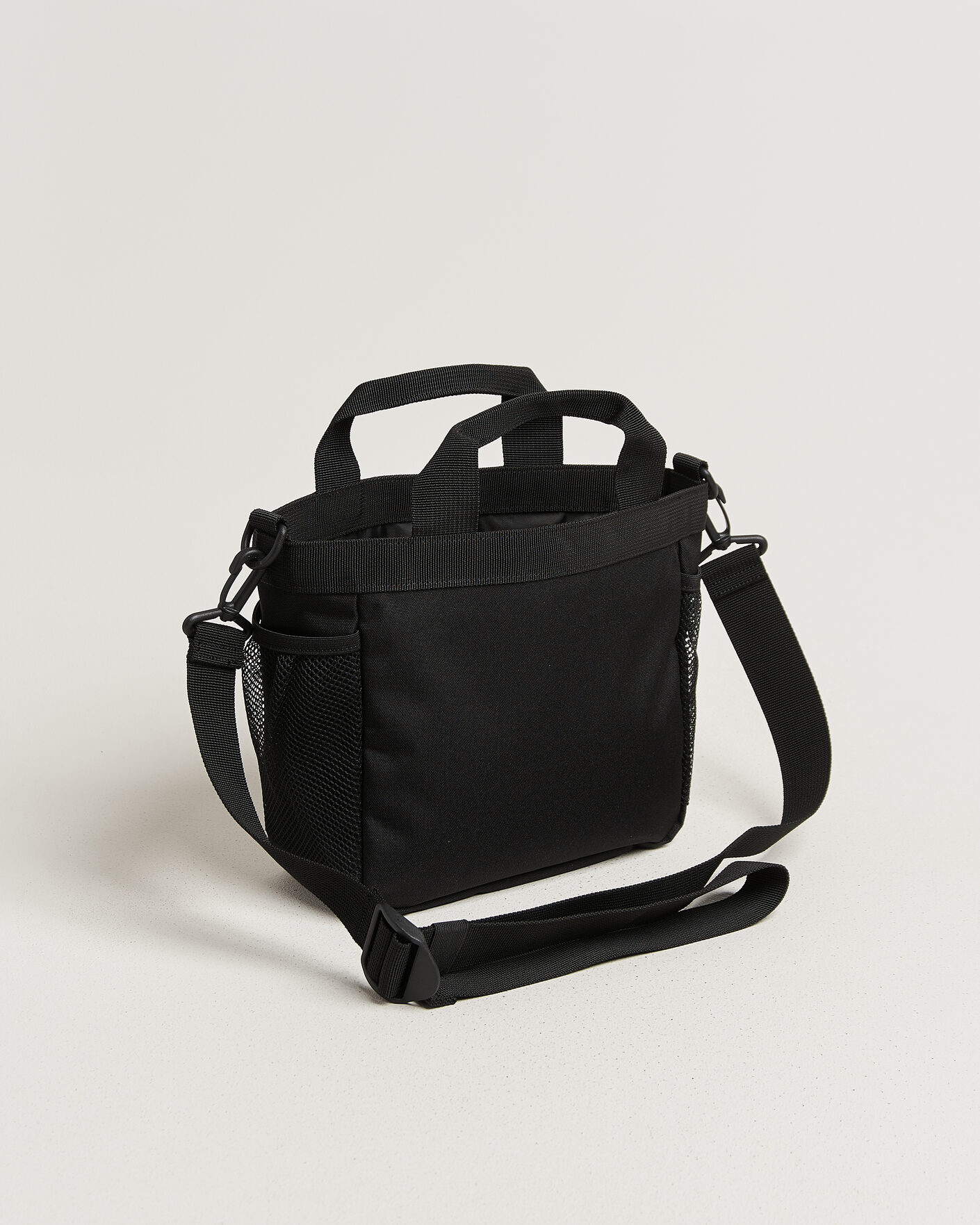 Hombres | Bolsos | Carhartt WIP | Phillis Shoulder Bag Black