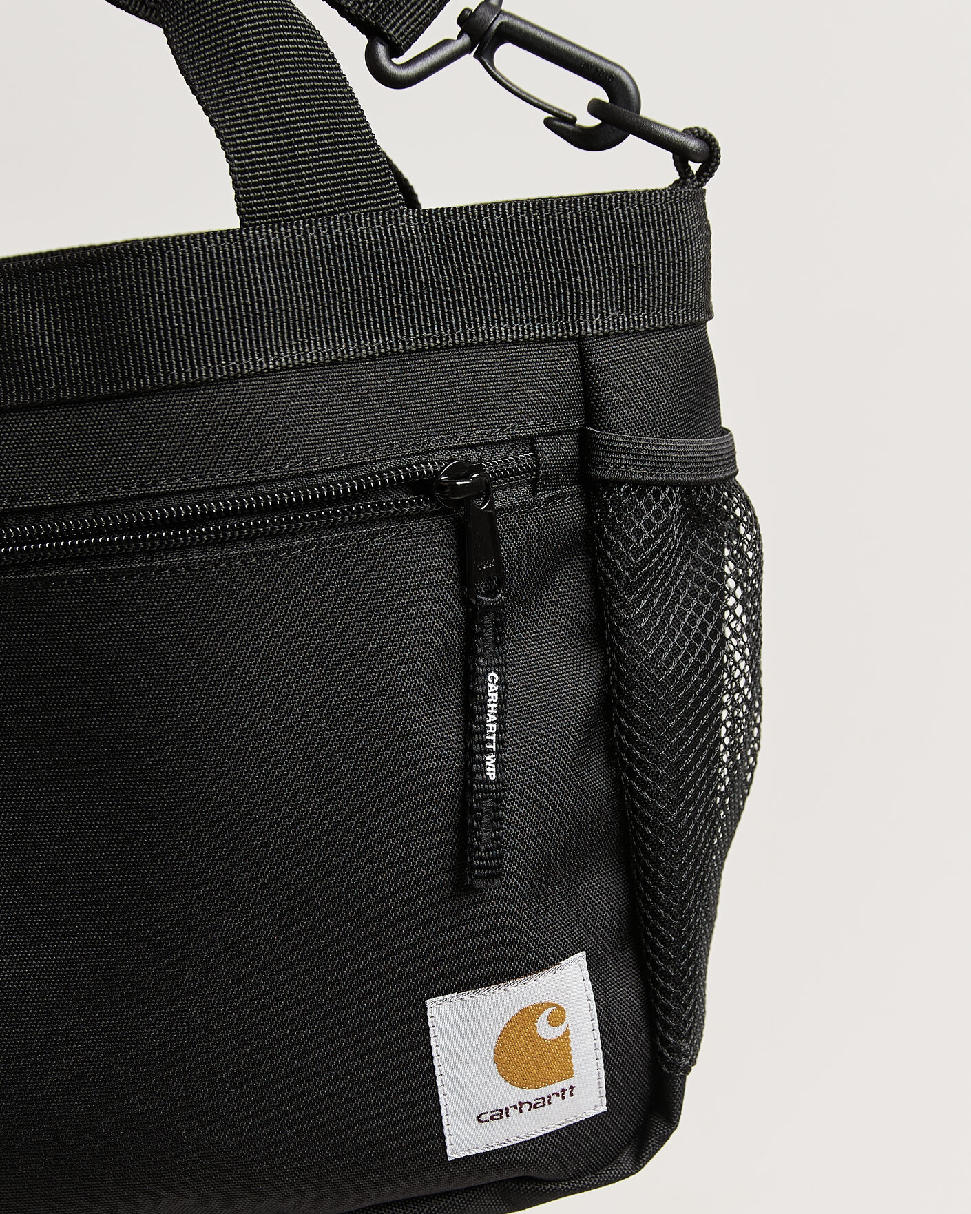 Hombres | Bolsos | Carhartt WIP | Phillis Shoulder Bag Black