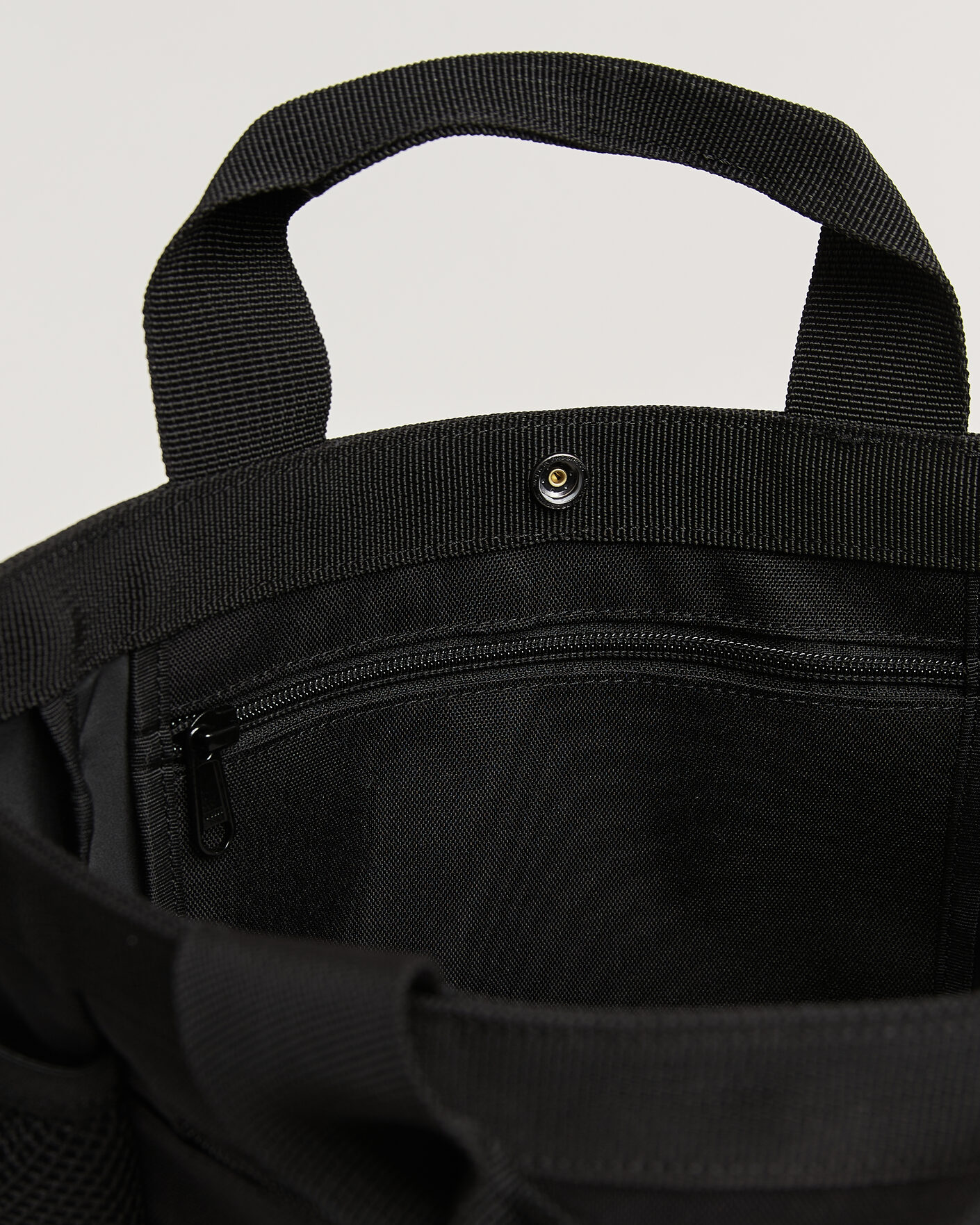 Hombres | Bolsos | Carhartt WIP | Phillis Shoulder Bag Black