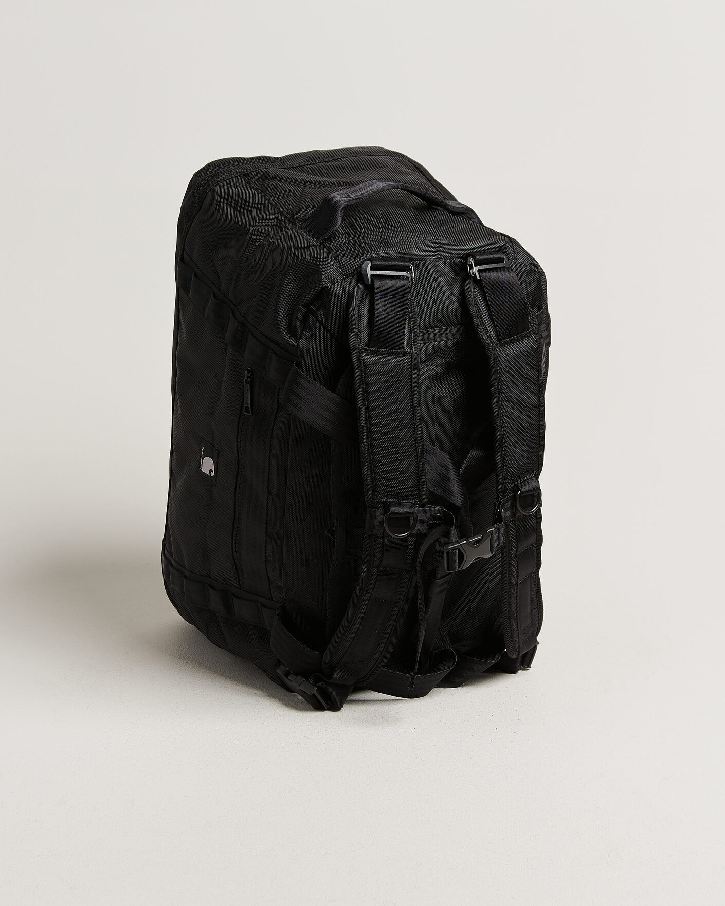 Hombres | Bolsos | Carhartt WIP | Richmond Small Dufflebag Black