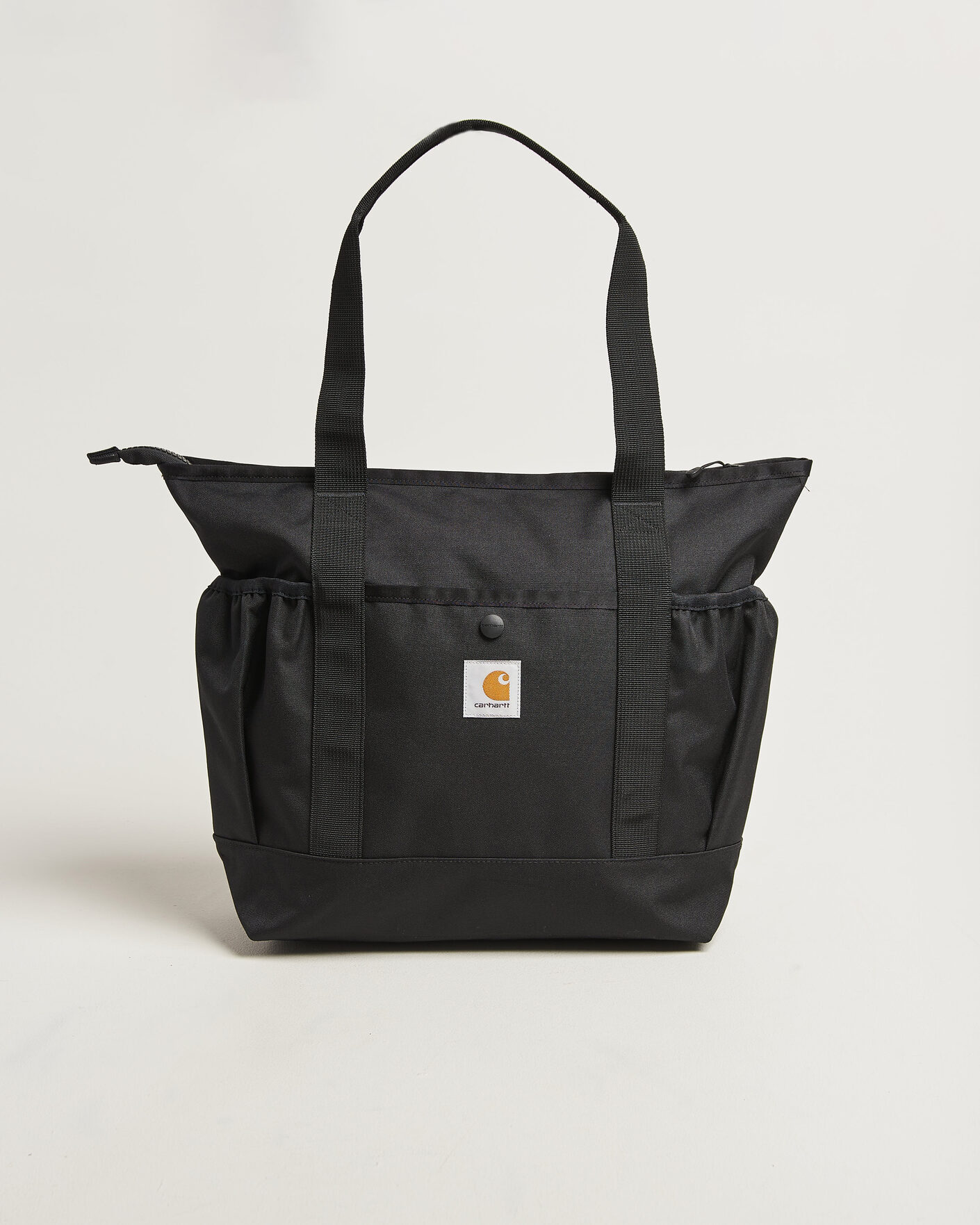 Hombres | Bolsos | Carhartt WIP | Clapton Totebag Black