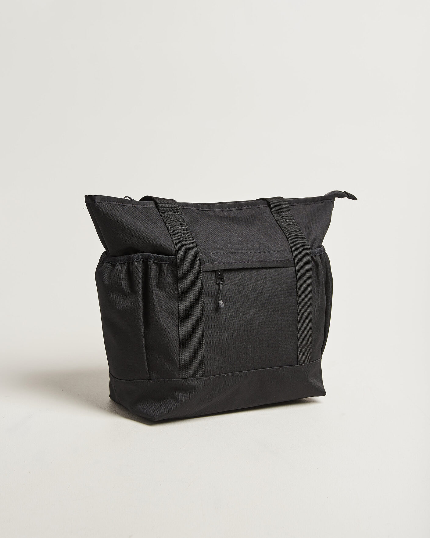 Hombres | Bolsos | Carhartt WIP | Clapton Totebag Black