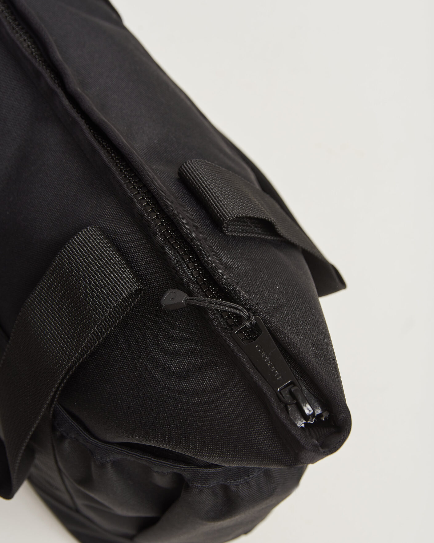 Hombres | Bolsos | Carhartt WIP | Clapton Totebag Black