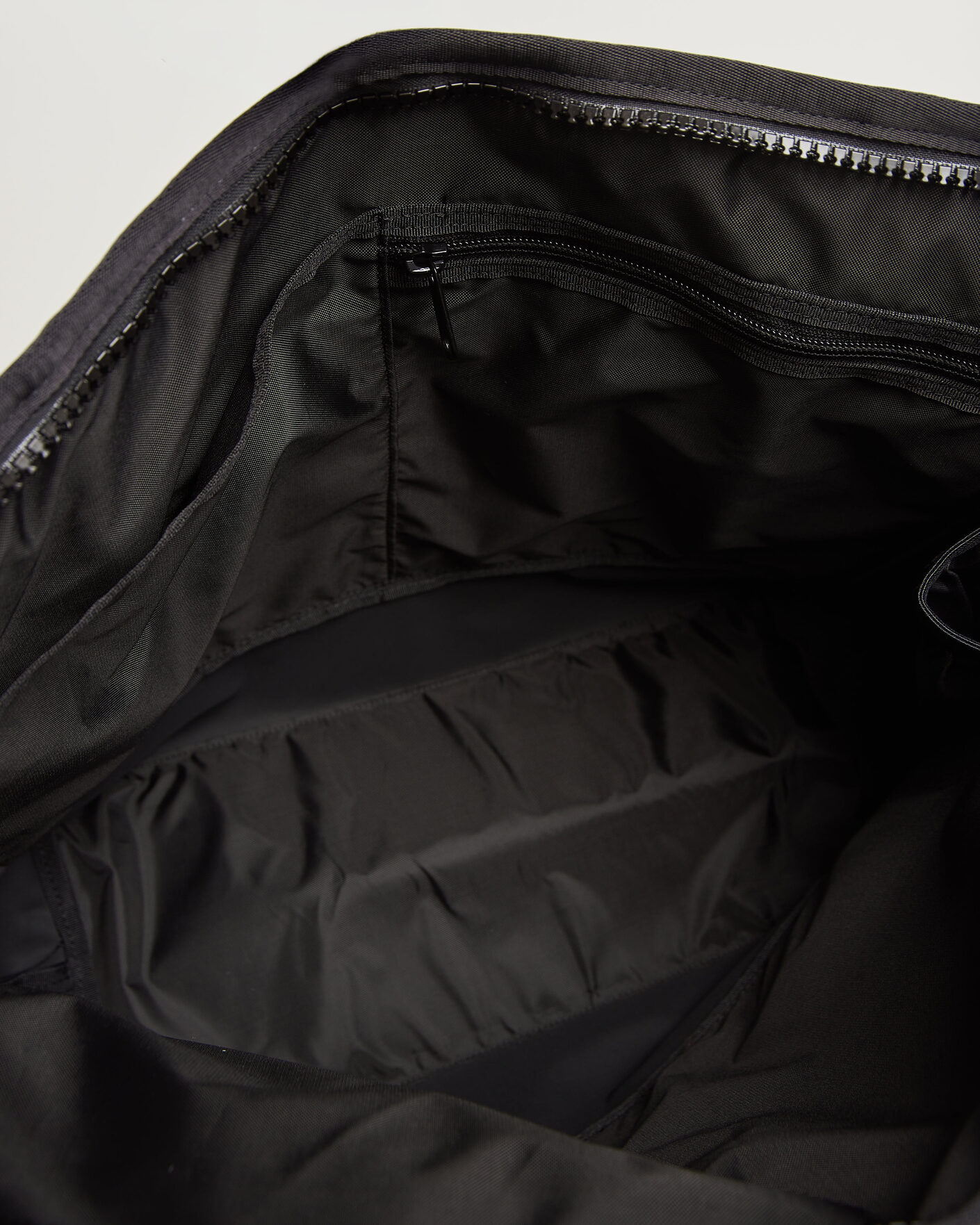 Hombres | Bolsos | Carhartt WIP | Clapton Totebag Black