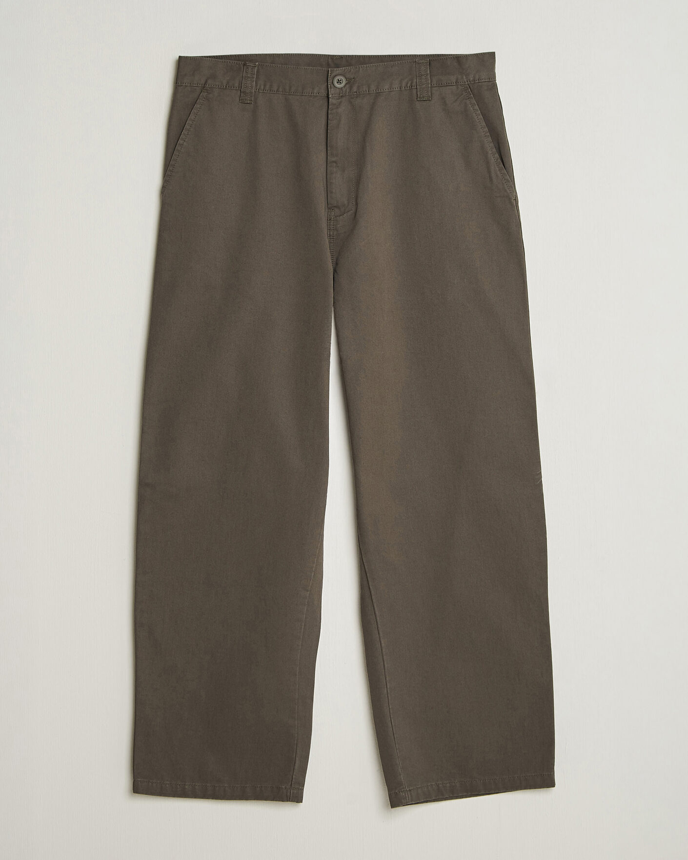 Hombres | Pantalones | Carhartt WIP | Brady Pants Shungite