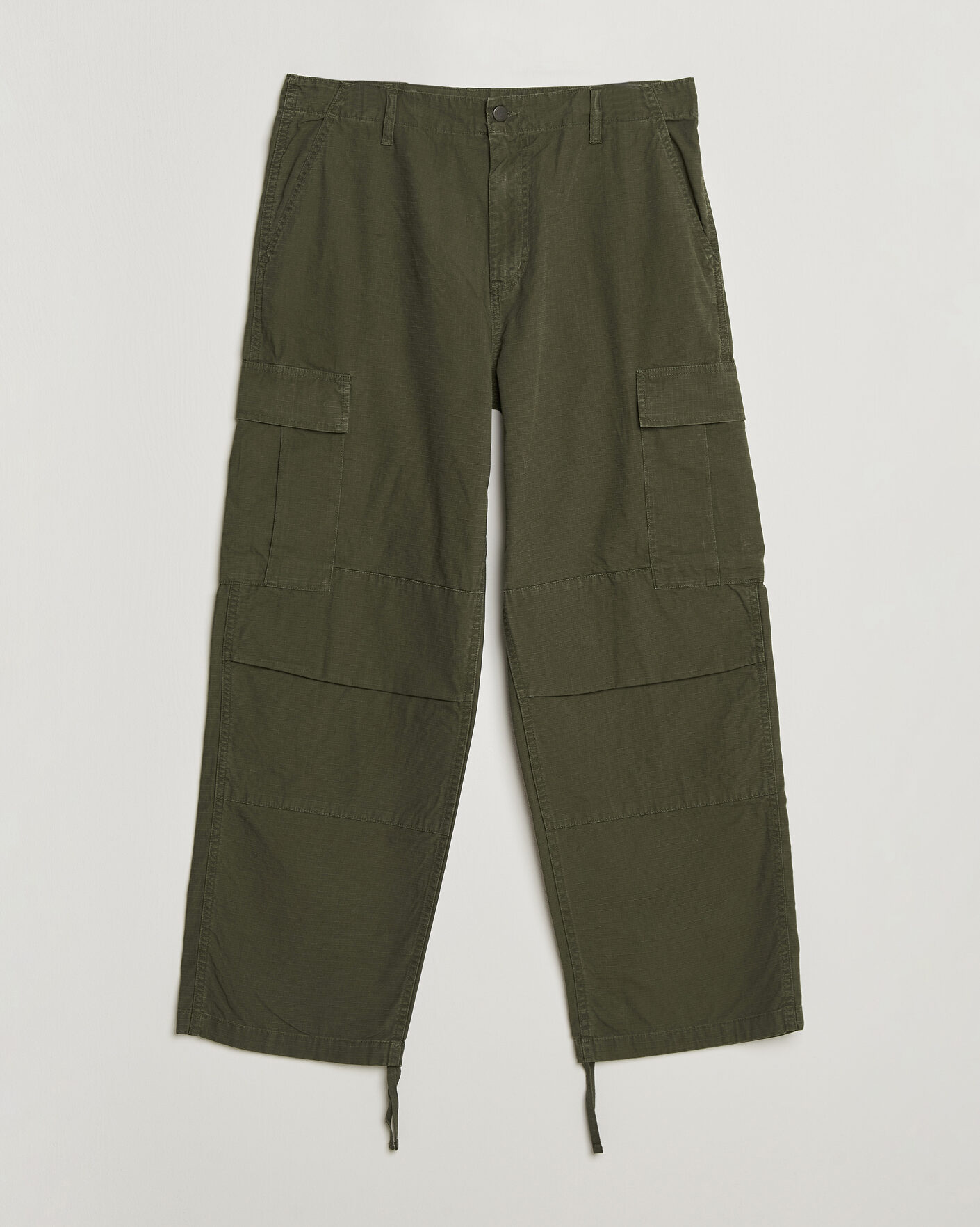 Hombres | Pantalones | Carhartt WIP | OG Cargo Pant Cypress