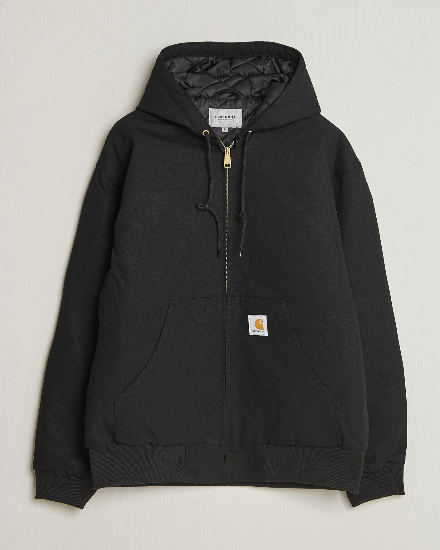 Hombres | Abrigos y chaquetas | Carhartt WIP | OG Active Cold Jacket Black
