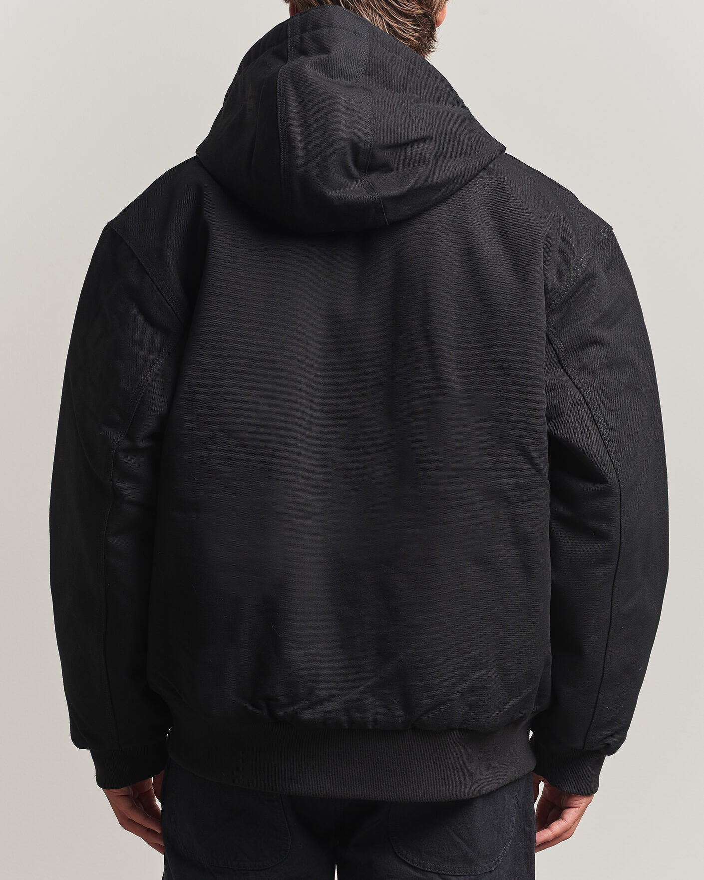Hombres | Abrigos y chaquetas | Carhartt WIP | OG Active Cold Jacket Black