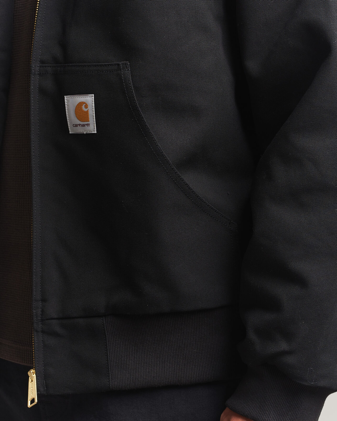 Hombres | Abrigos y chaquetas | Carhartt WIP | OG Active Cold Jacket Black