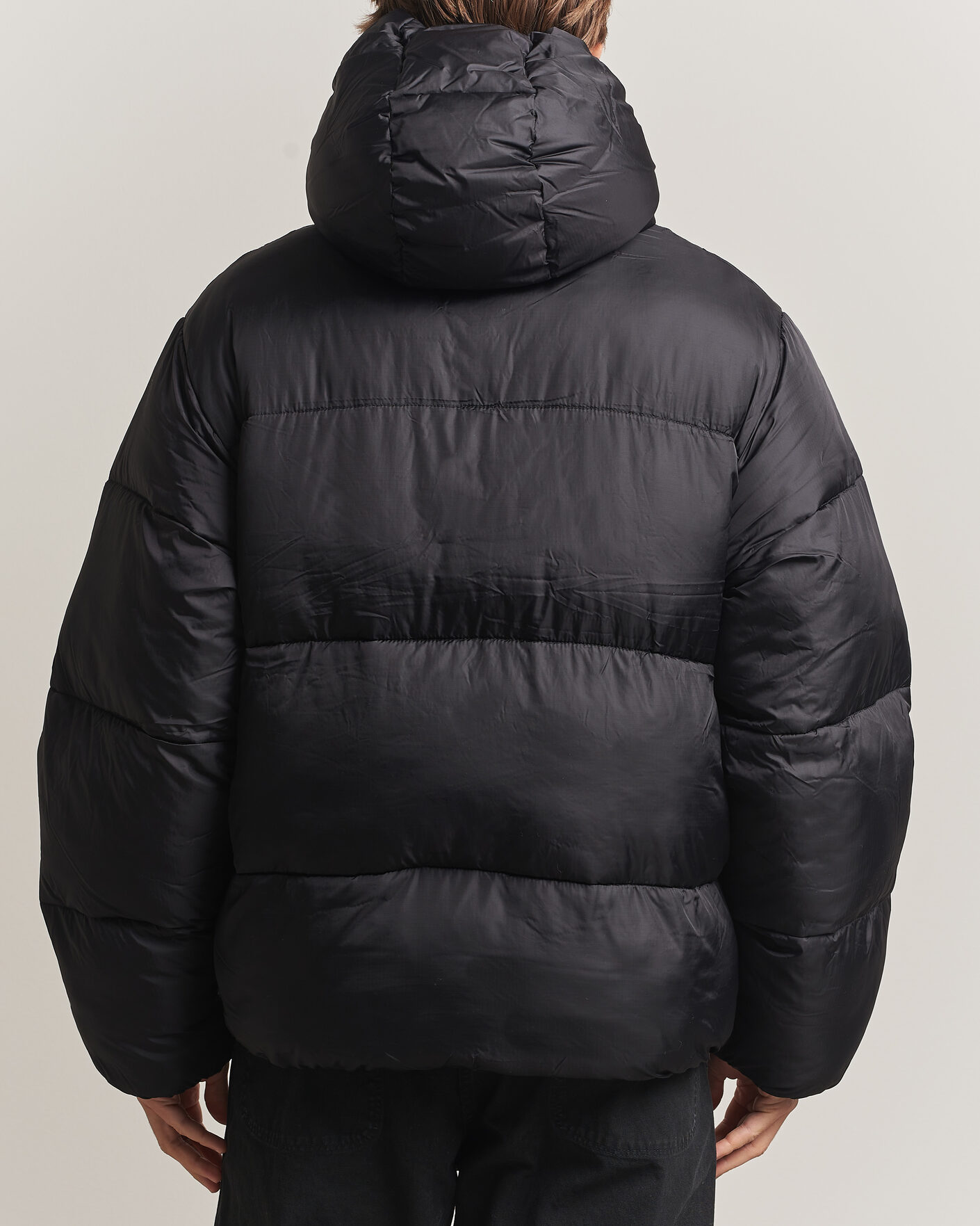 Hombres | Abrigos y chaquetas | Carhartt WIP | Ardon Padded Jacket Black