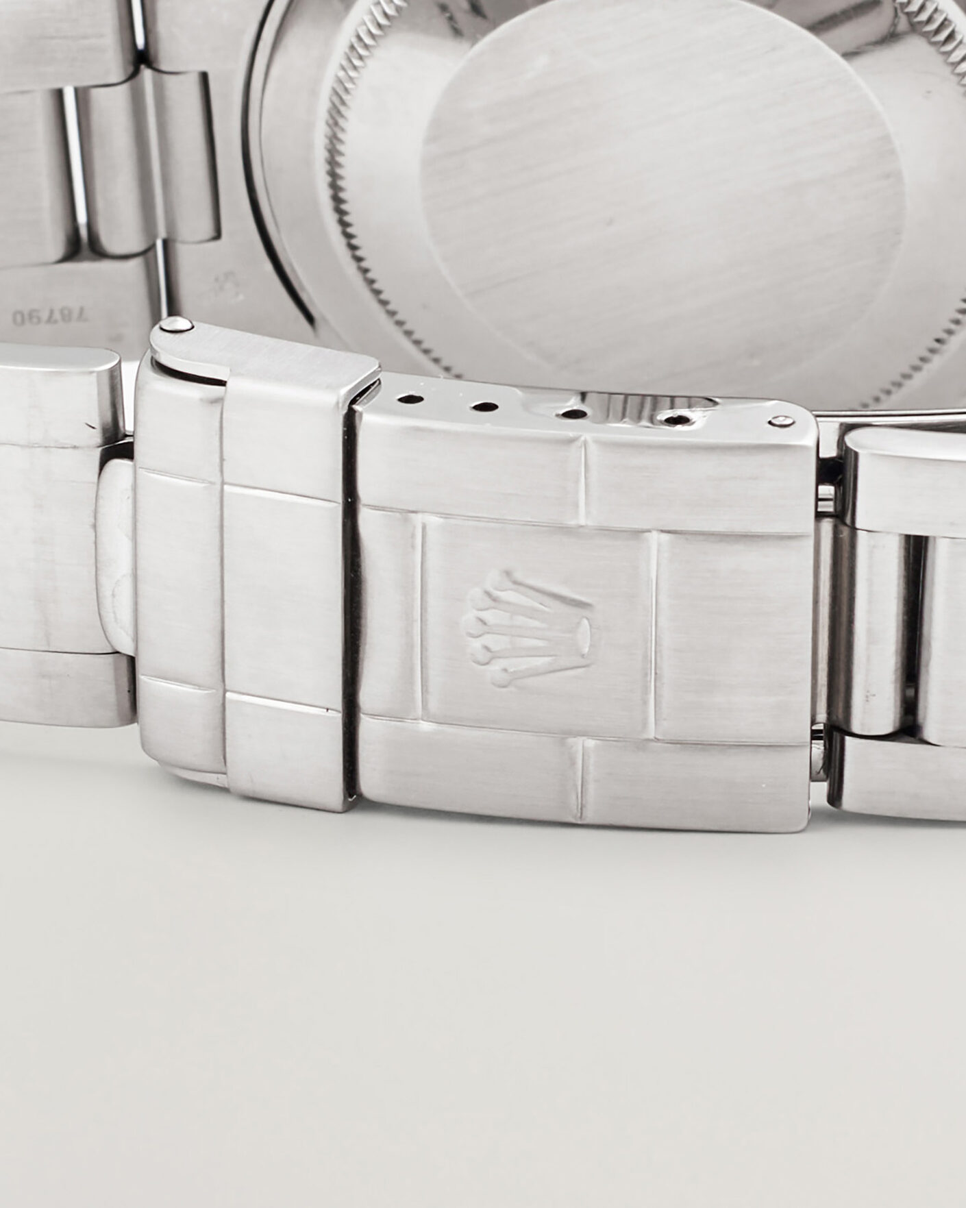 Hombres | Pre-Owned & Vintage Watches | Rolex Pre-Owned | Explorer II