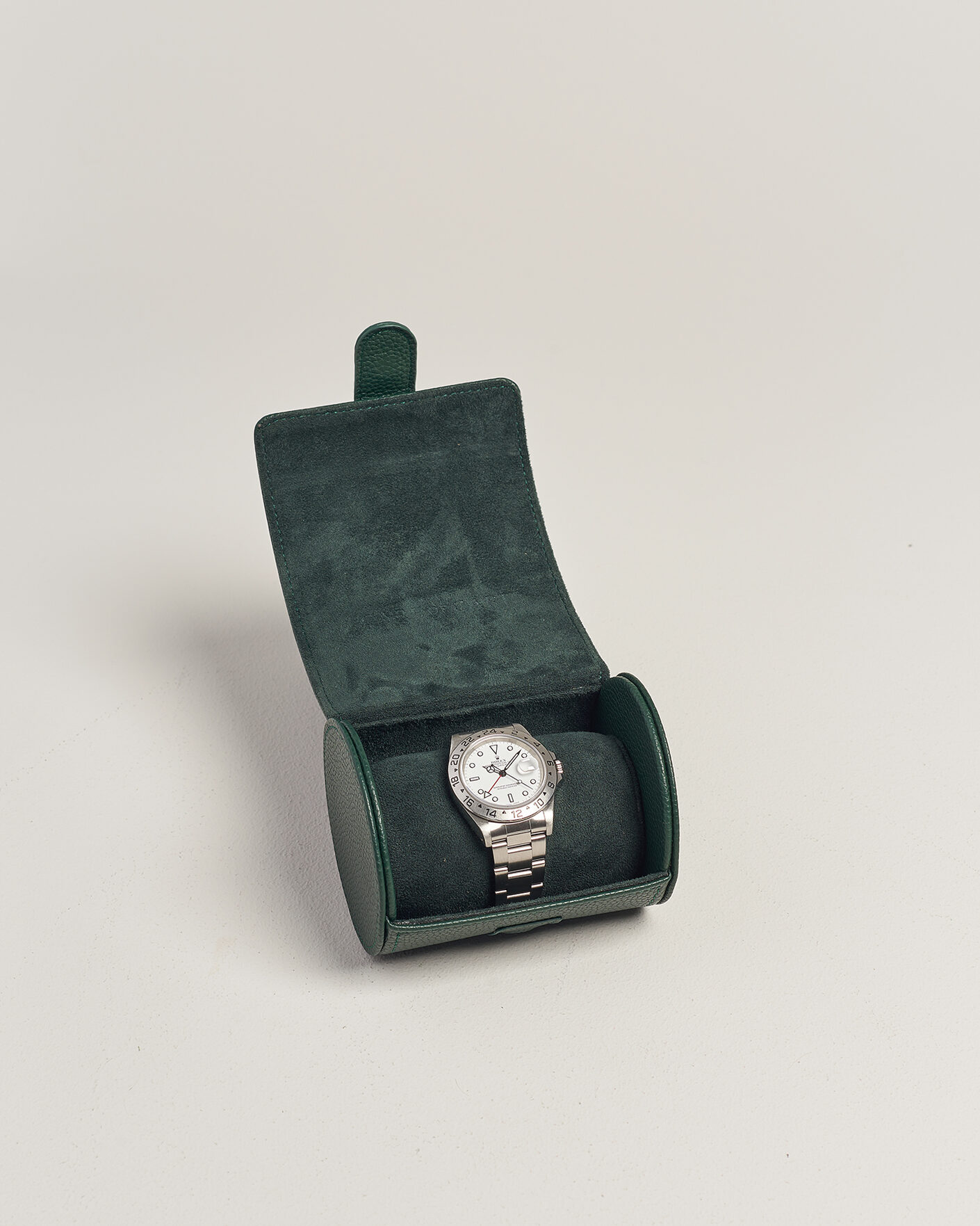 Hombres | Pre-Owned & Vintage Watches | Rolex Pre-Owned | Explorer II