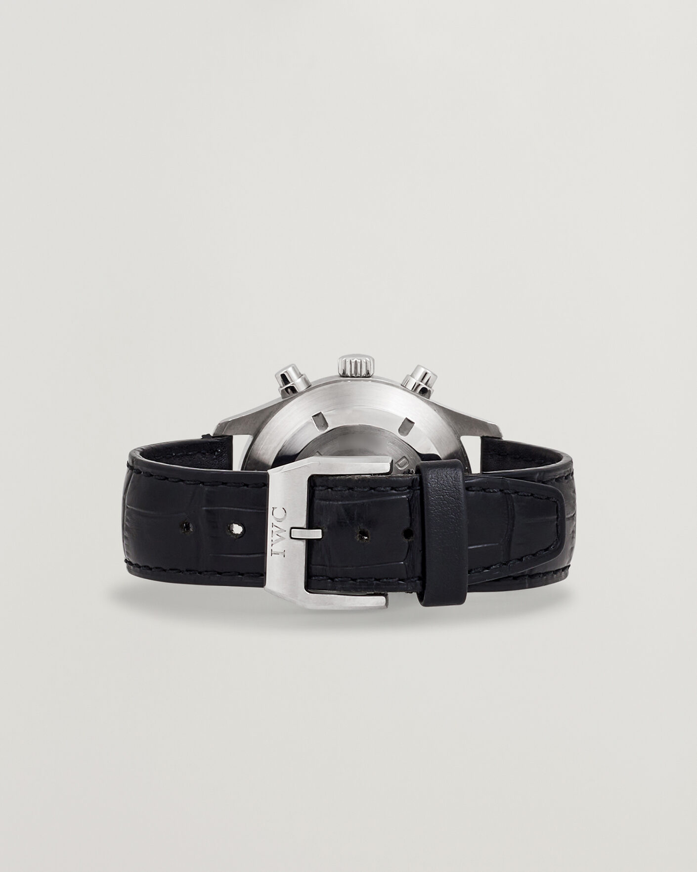 Hombres | Pre-Owned & Vintage Watches | IWC Pre-Owned | Spitfire Chronograph