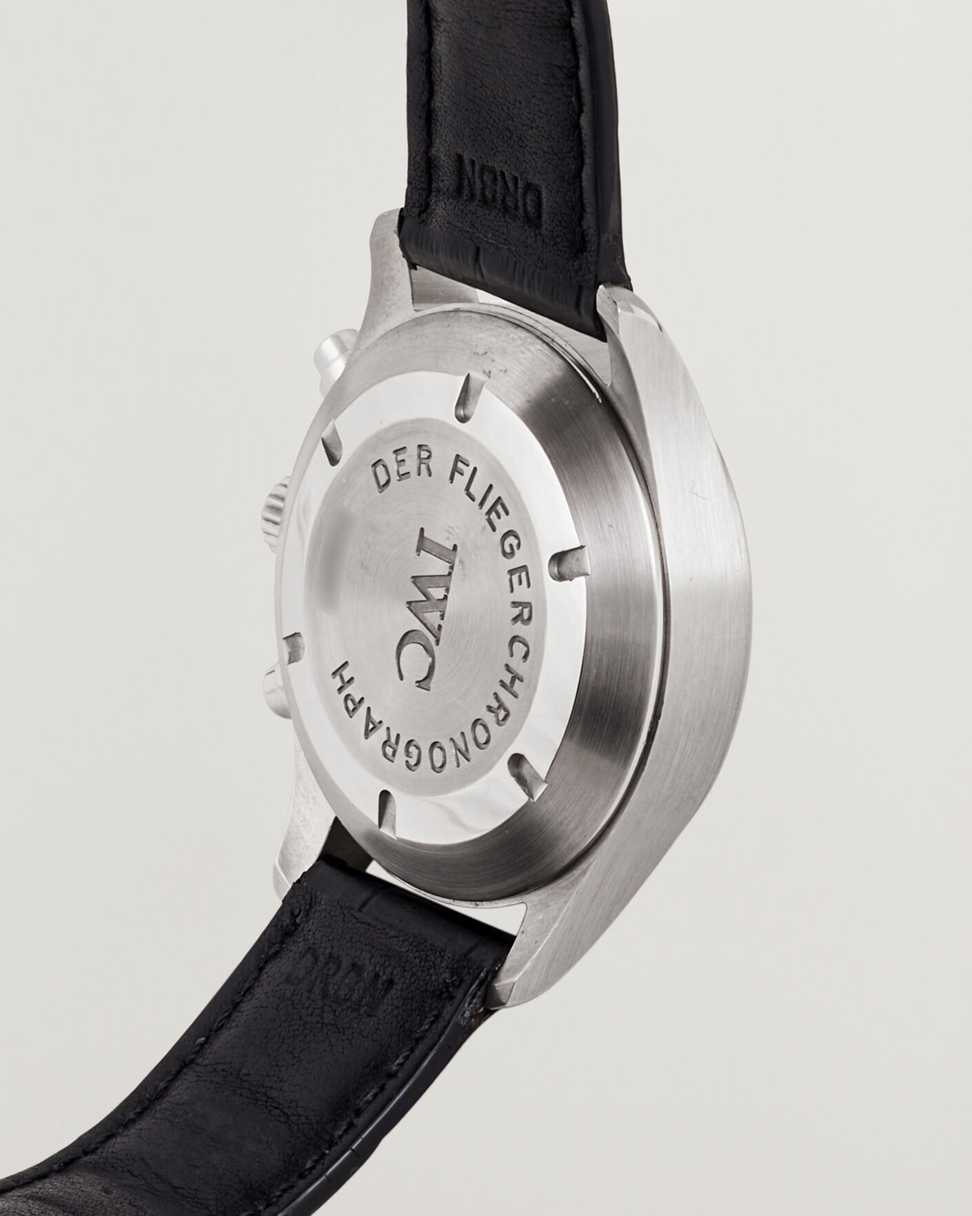 Hombres | Pre-Owned & Vintage Watches | IWC Pre-Owned | Spitfire Chronograph