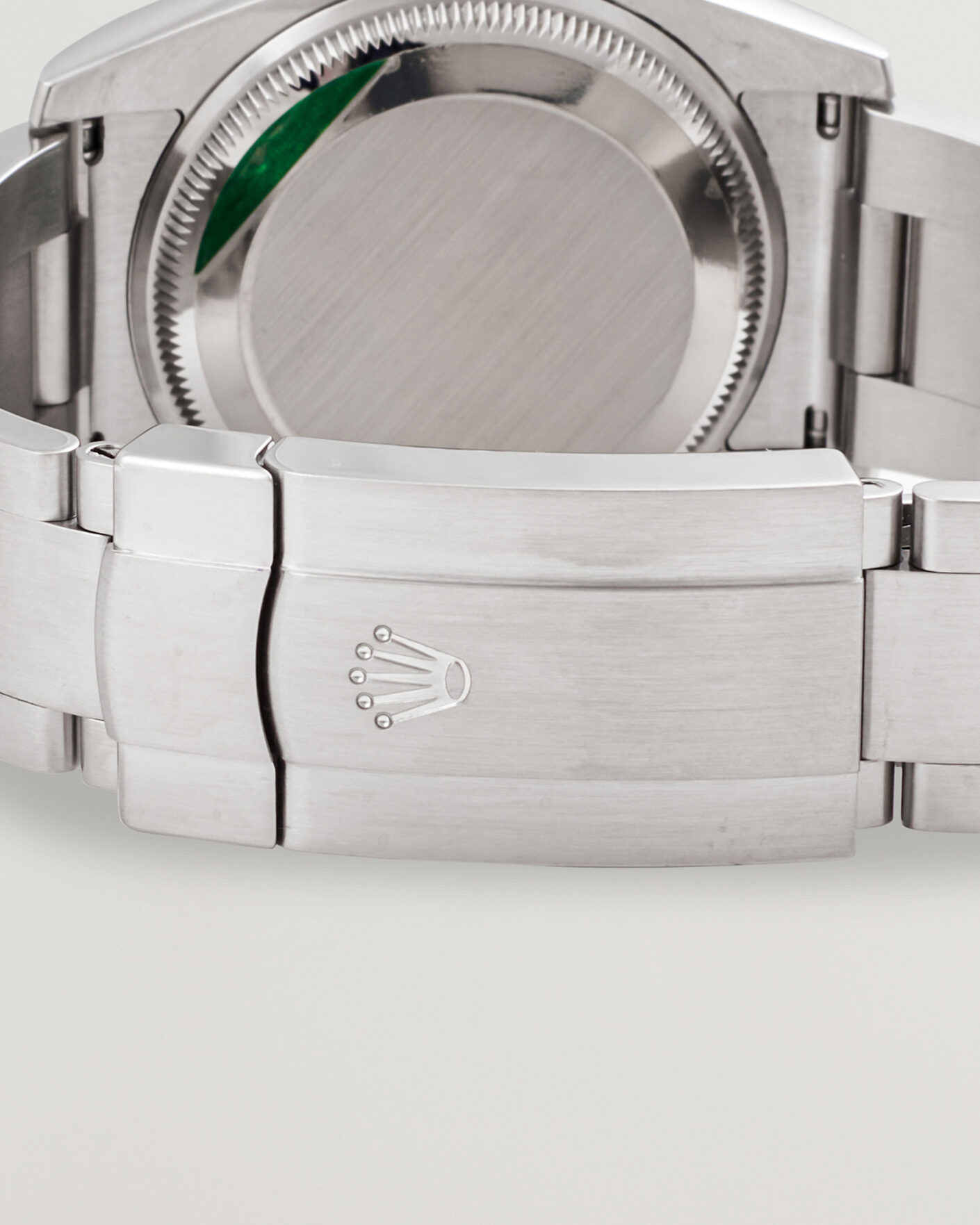 Hombres | Pre-Owned & Vintage Watches | Rolex Pre-Owned | Oyster Perpetual