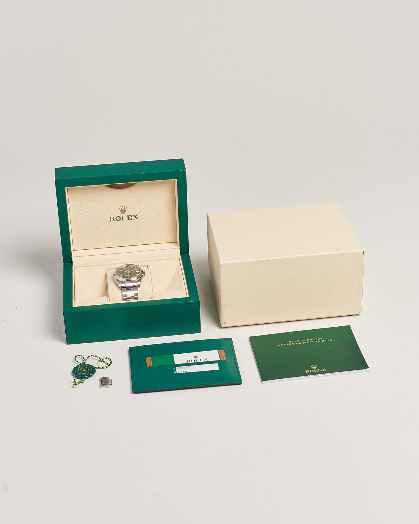 Hombres | Pre-Owned & Vintage Watches | Rolex Pre-Owned | Oyster Perpetual