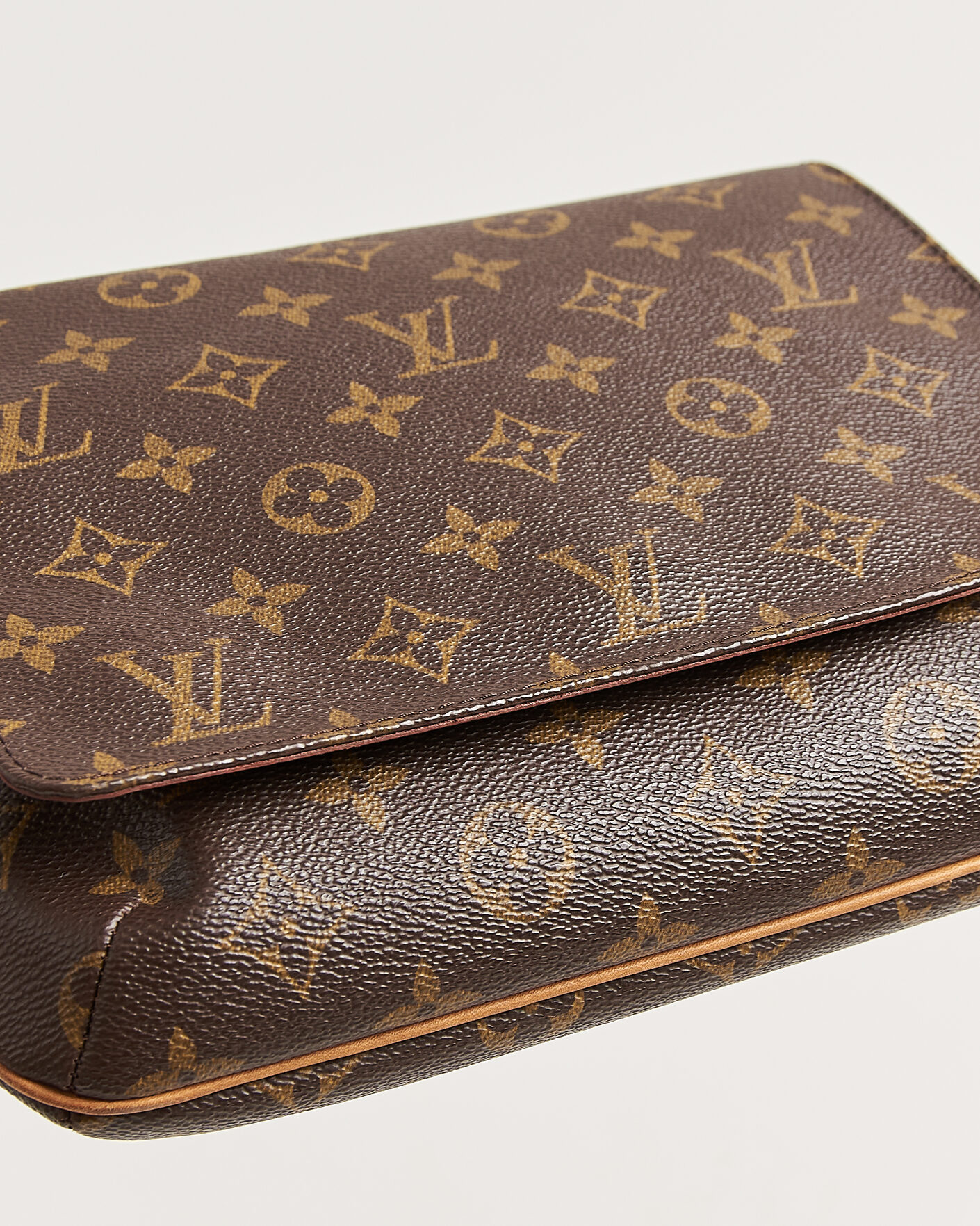 Hombres | Pre-Owned & Vintage Bags | Louis Vuitton Pre-Owned | Musette Tango Bag Monogram