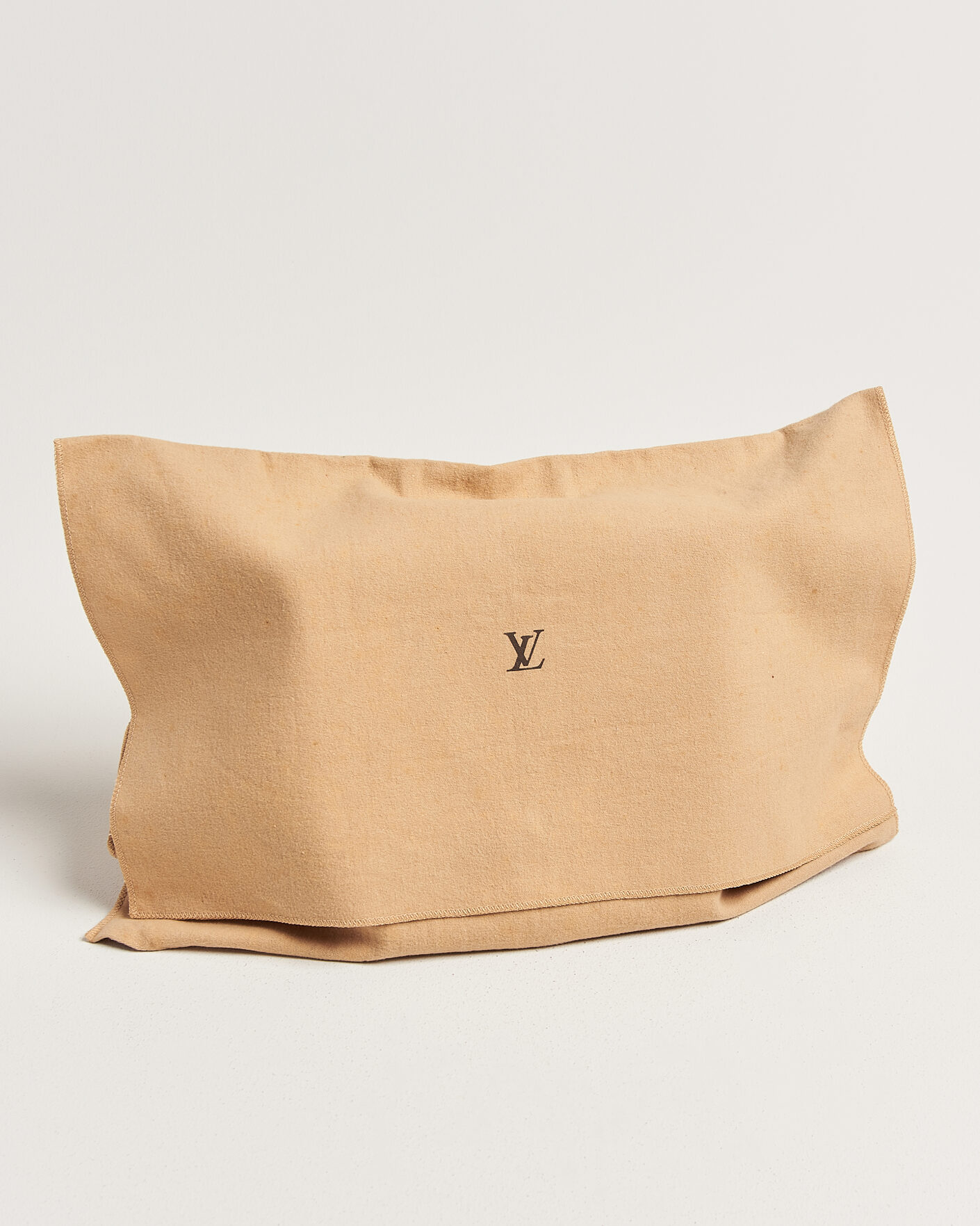 Hombres | Pre-Owned & Vintage Bags | Louis Vuitton Pre-Owned | Cartouchiere Bag Monogram