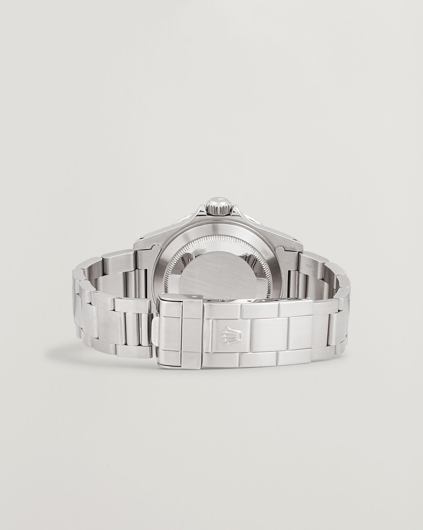 Hombres | Pre-Owned & Vintage Watches | Rolex Pre-Owned | Submariner No Date
