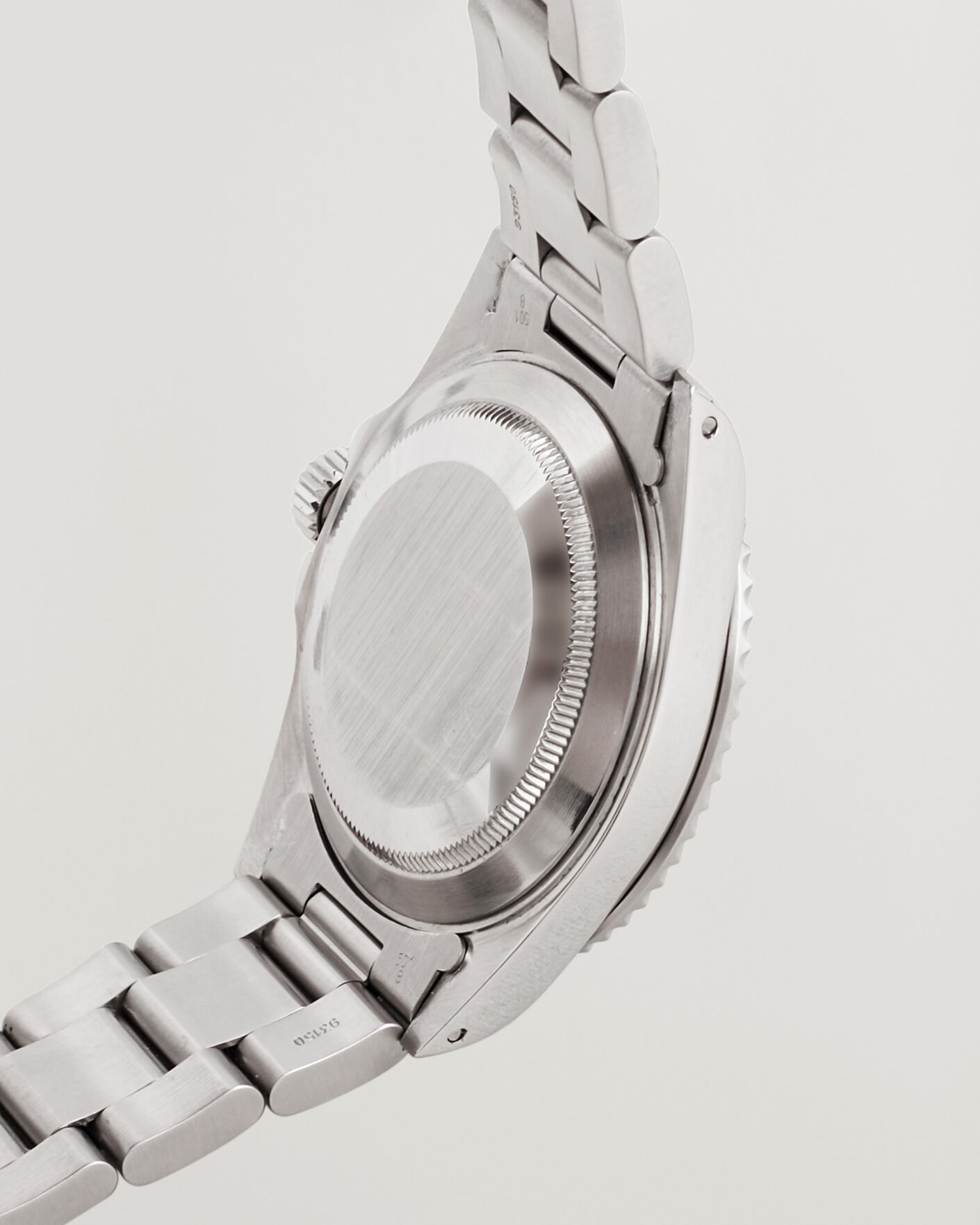 Hombres | Pre-Owned & Vintage Watches | Rolex Pre-Owned | Submariner No Date