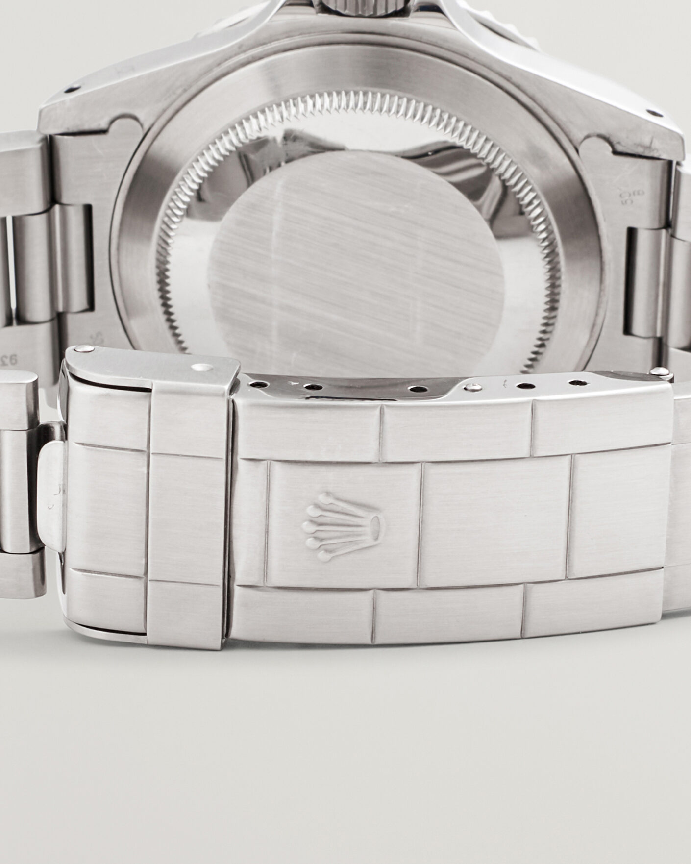Hombres | Pre-Owned & Vintage Watches | Rolex Pre-Owned | Submariner No Date