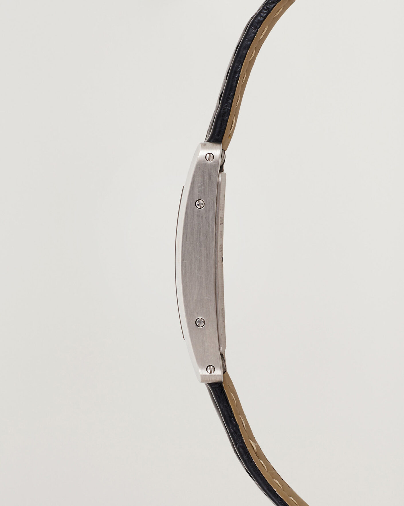 Hombres | Gifts for Her | Cartier Pre-Owned | Tank Americaine