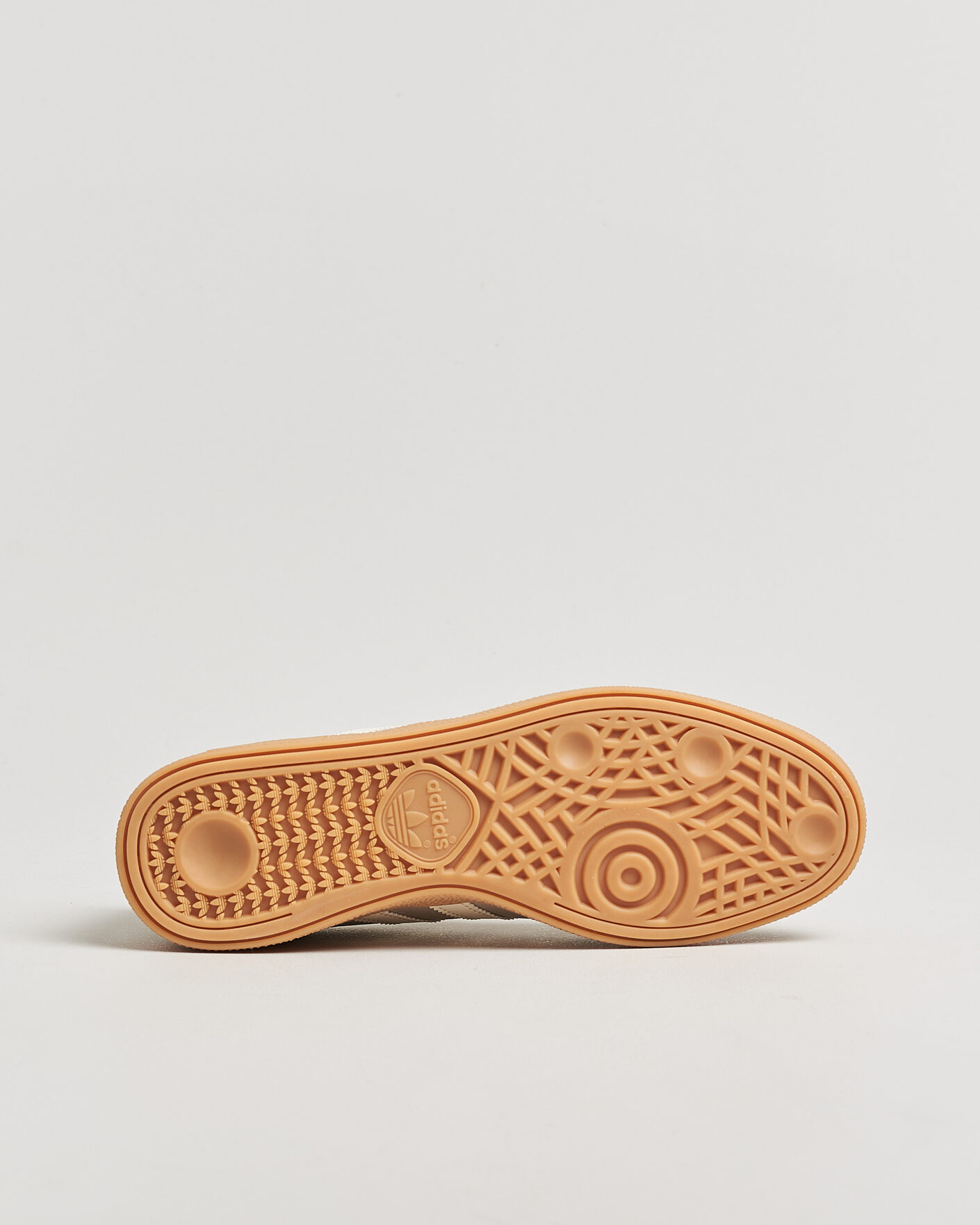Hombres | Zapatillas | adidas Originals | Handball Spezial Sneaker Khaki/White