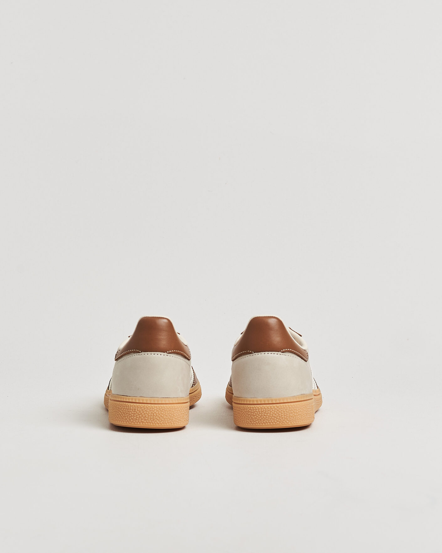 Hombres | Zapatillas | adidas Originals | Handball Spezial Sneaker Khaki/White