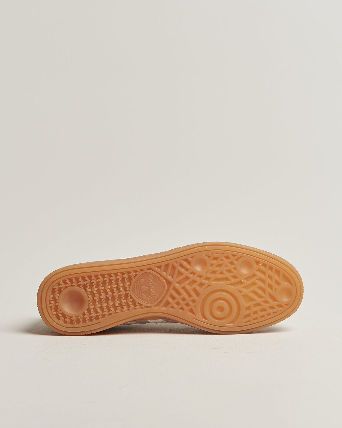 Hombres | Zapatillas | adidas Originals | Handball Sepzial Sneaker Beige/White