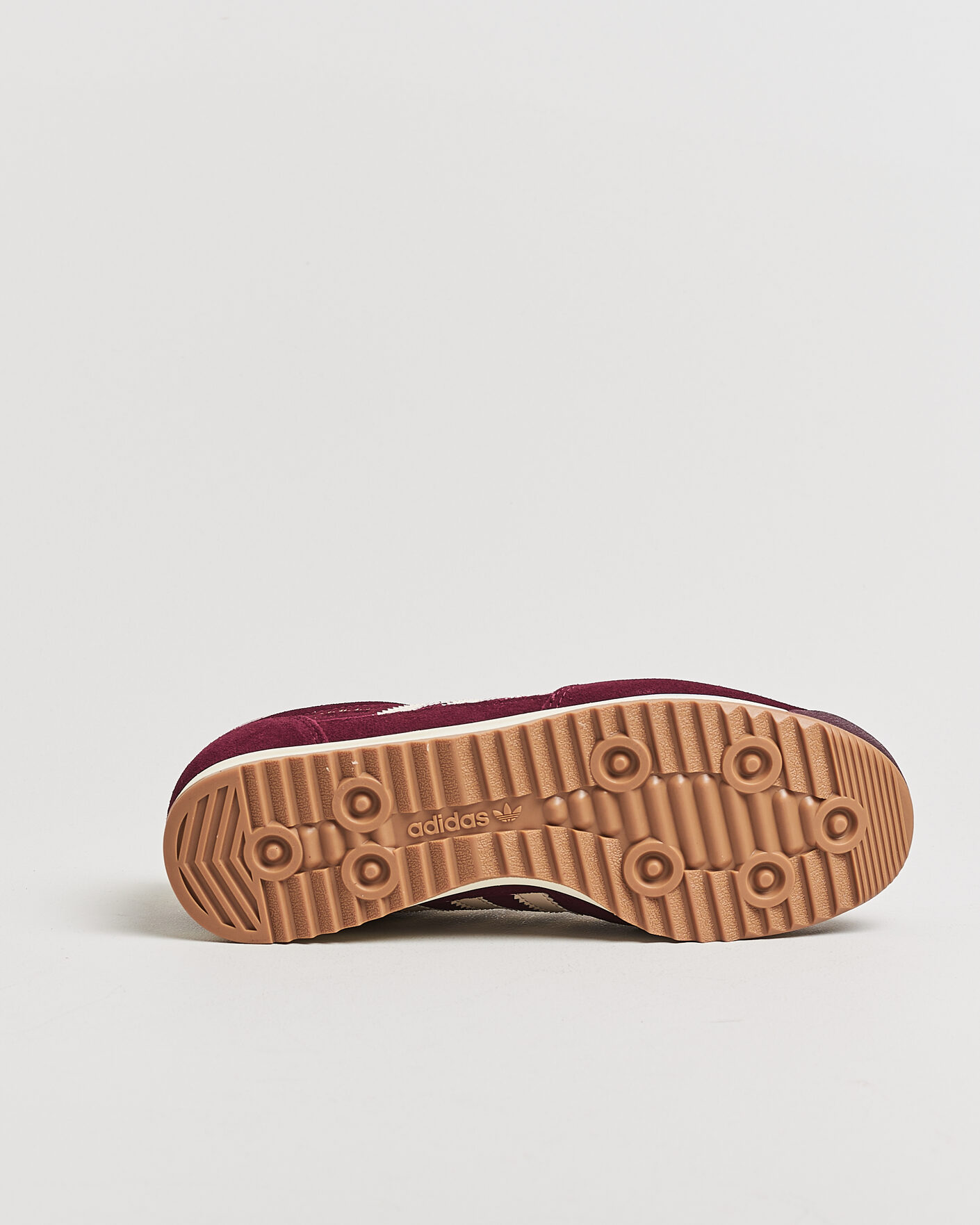 Hombres | Zapatillas | adidas Originals | SL 72 RS Sneaker Maroon/White