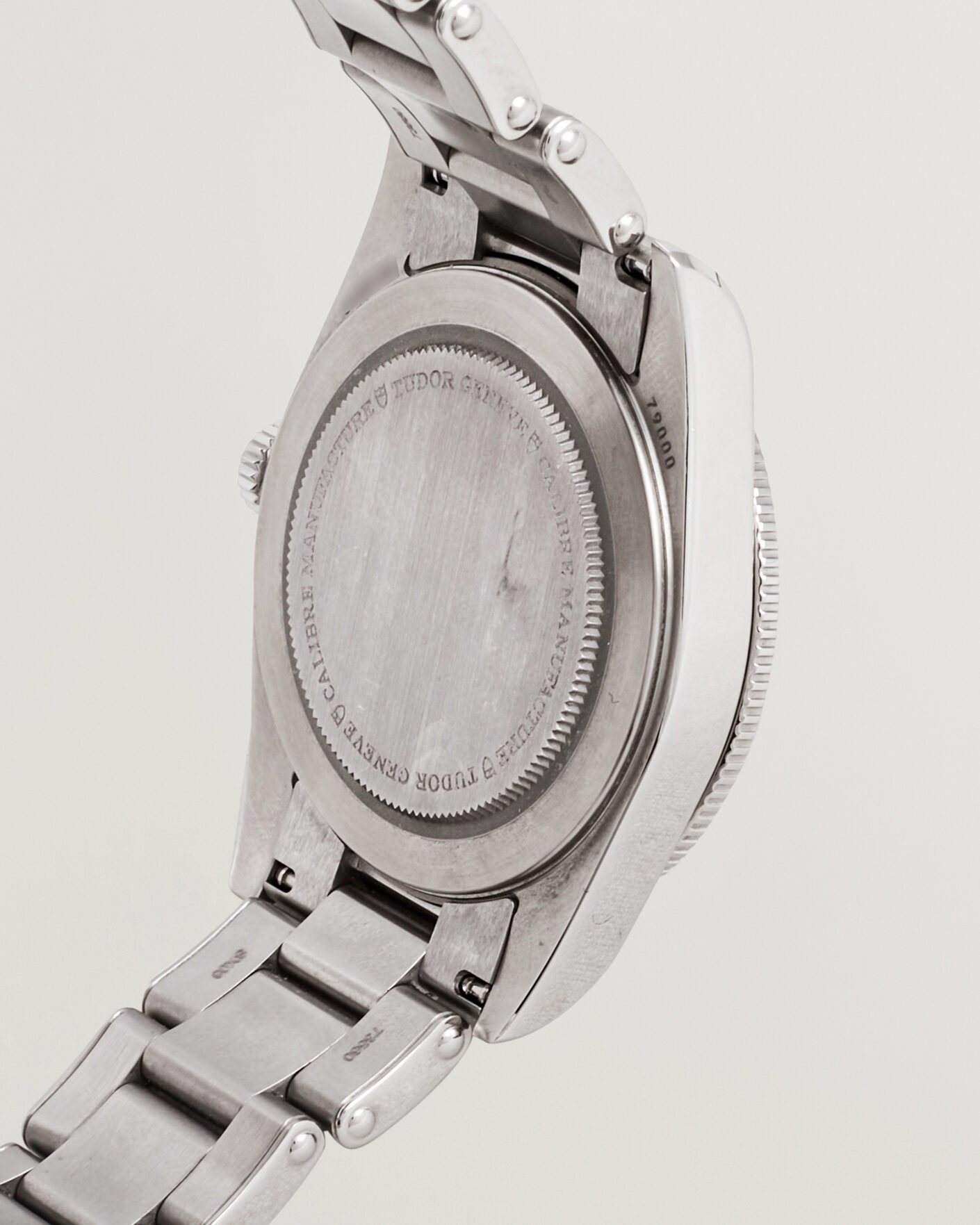 Hombres | Pre-Owned & Vintage Watches | Tudor Pre-Owned | Black Bay 54