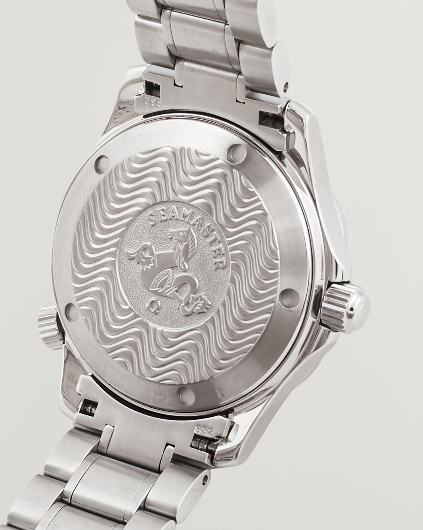 Hombres | Pre-Owned & Vintage Watches | Omega Pre-Owned | Seamaster 300M SMP 