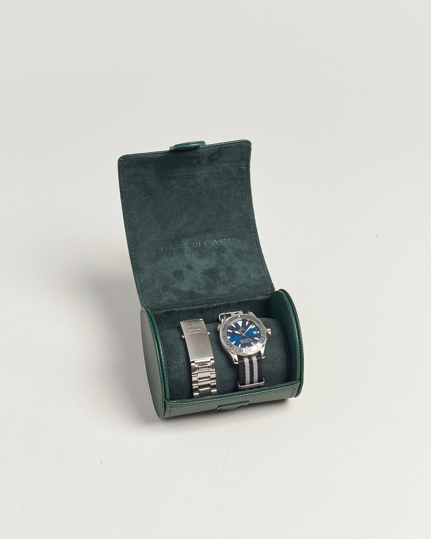 Hombres | Pre-Owned & Vintage Watches | Omega Pre-Owned | Seamaster 300M SMP 