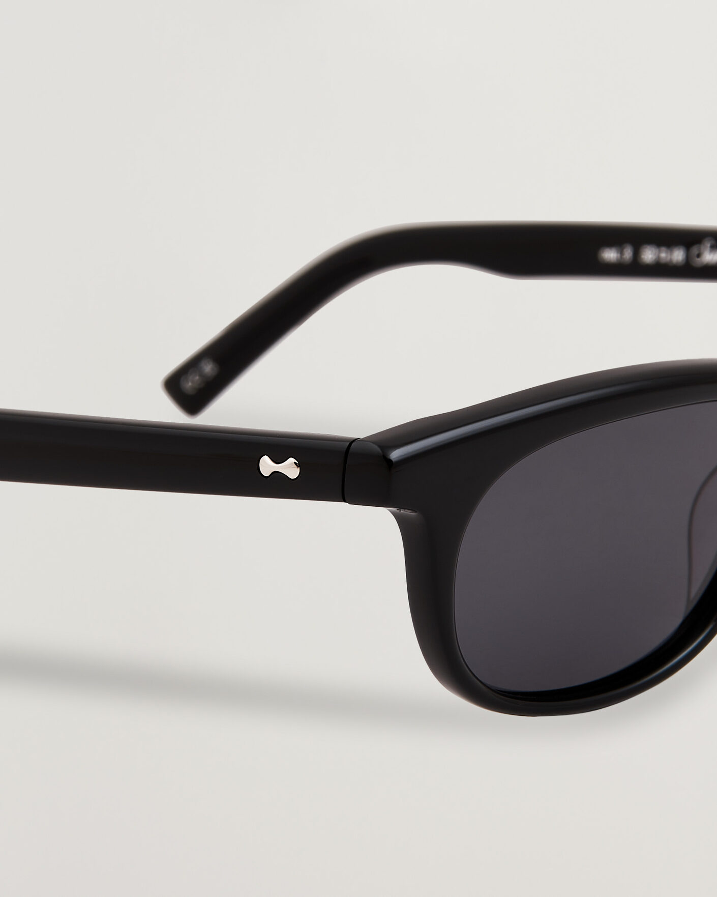 Hombres | Gafas de sol | CHIMI | Sim Sim Sunglasses Black