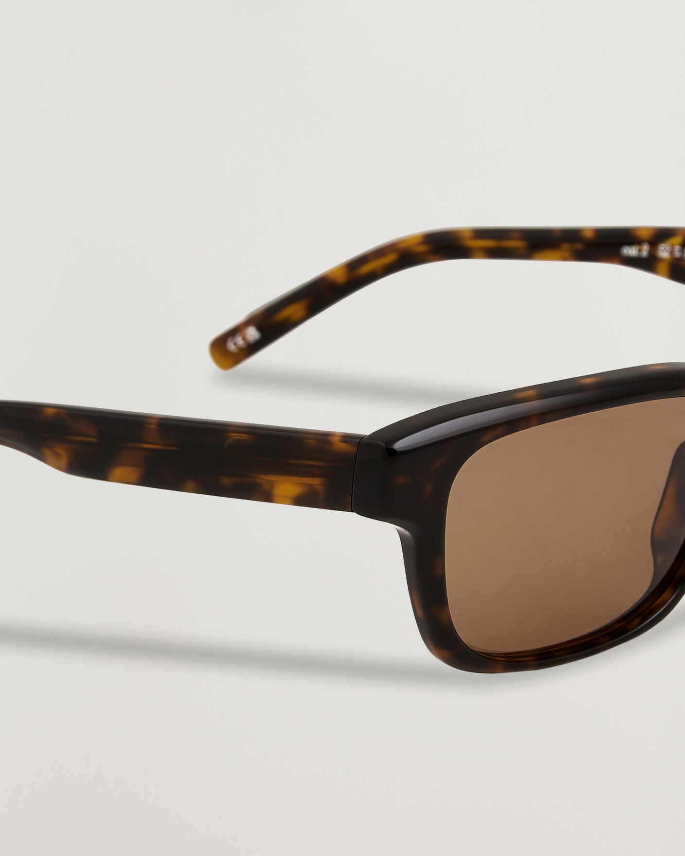 Hombres | Gafas de sol | CHIMI | Kasi Sunglasses Terra Tortoise