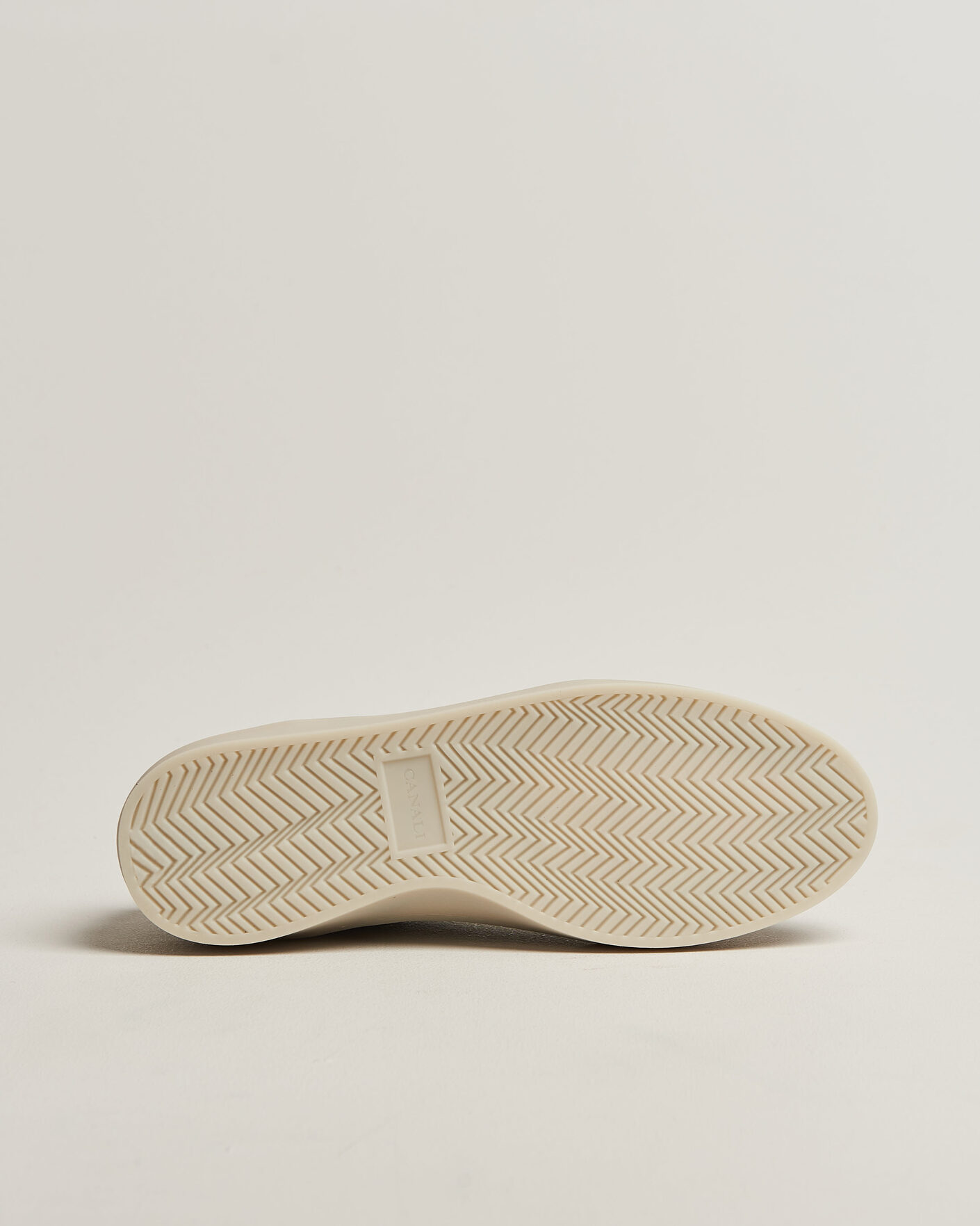 Hombres | Zapatillas | Canali | Low Top Sneakers Off White