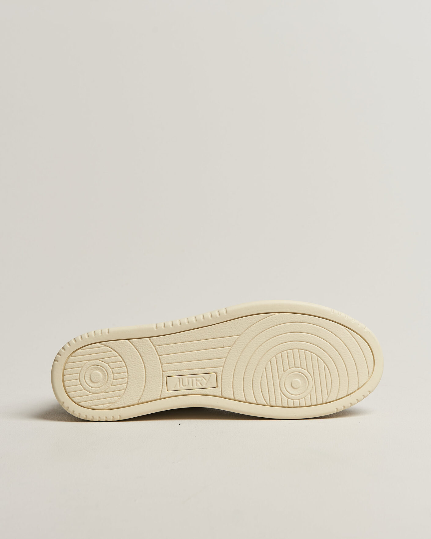 Hombres | Zapatillas | Autry | Medalist Low Soft Leather/Suede Sneaker White/Denim